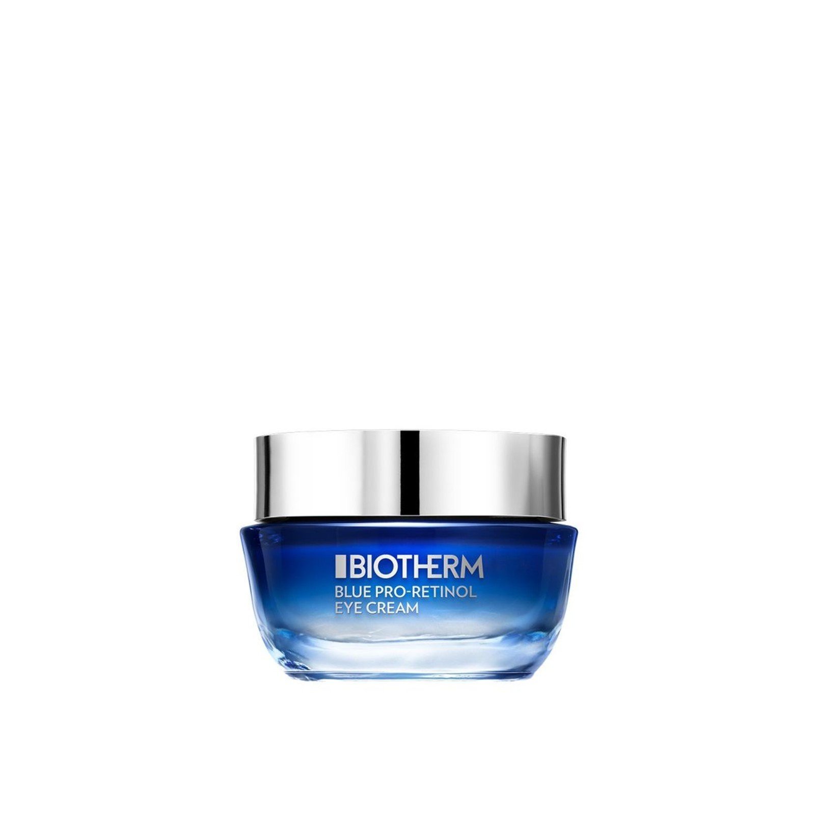 Biotherm Blue Pro-Retinol Eye Cream 15ml