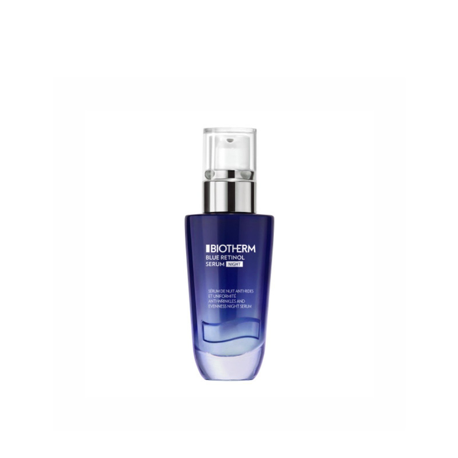 Biotherm Blue Retinol Resurface + Repair Night Serum 30ml (1.01floz)