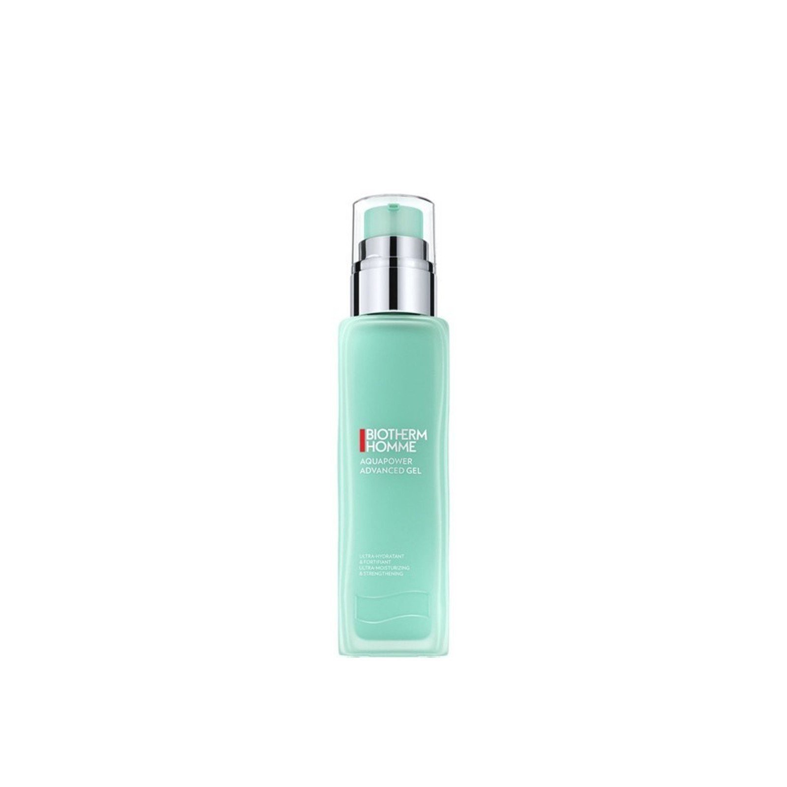 Biotherm Homme Aquapower Advanced Gel 75ml
