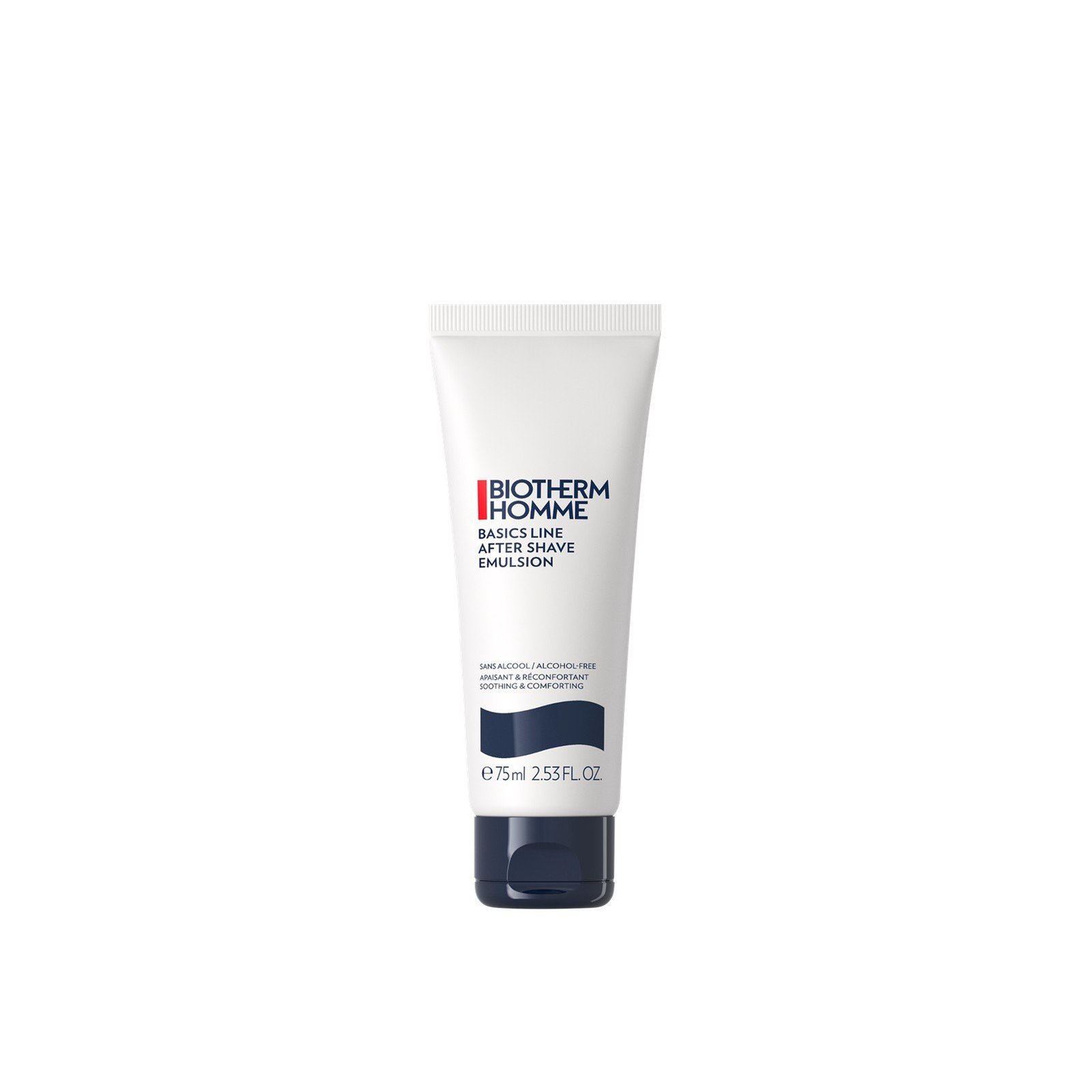 Biotherm Homme Basics Line Aftershave Emulsion 75ml (2.53floz)