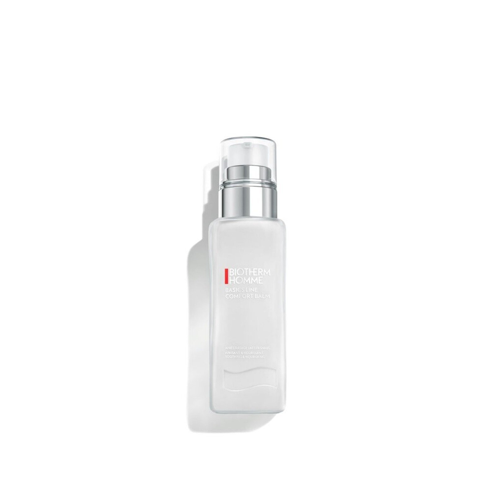Biotherm Homme Basics Line Ultra Comfort Balm 75ml