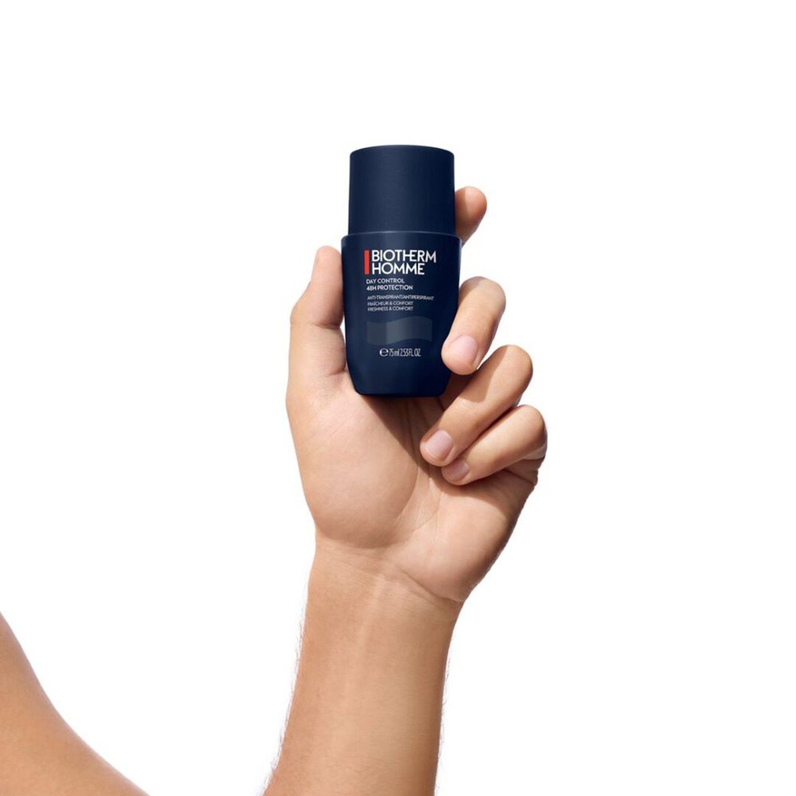 Biotherm Homme Day Control 48h Protection Anti-Perspirant Roll-On 75ml