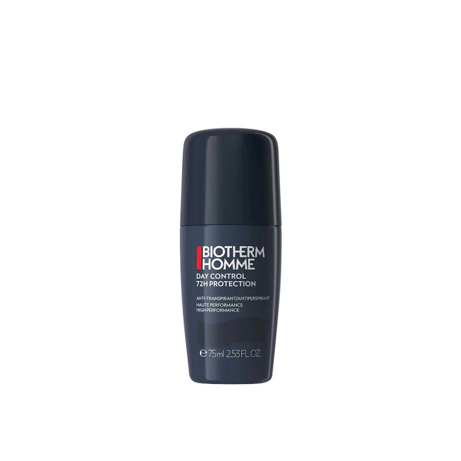 Biotherm Homme Day Control 72h Protection Anti-Perspirant Roll-On 75ml