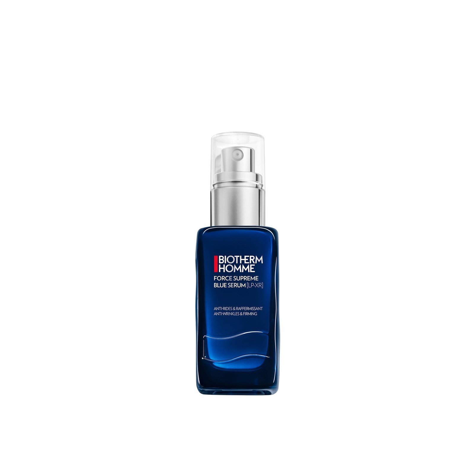 Biotherm Homme Force Supreme Blue Serum 60ml