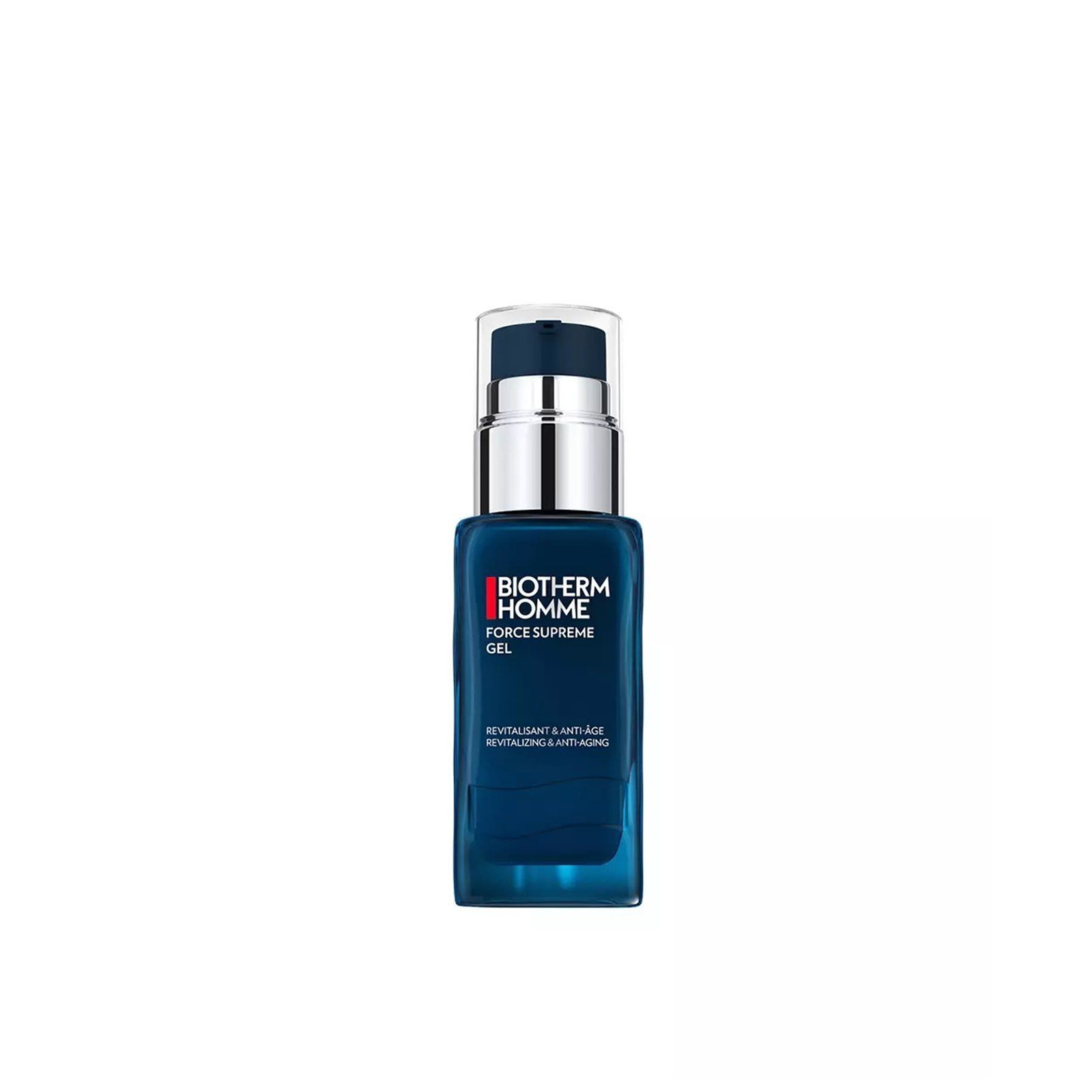 Biotherm Homme Force Supreme Gel 50ml (1.69floz)