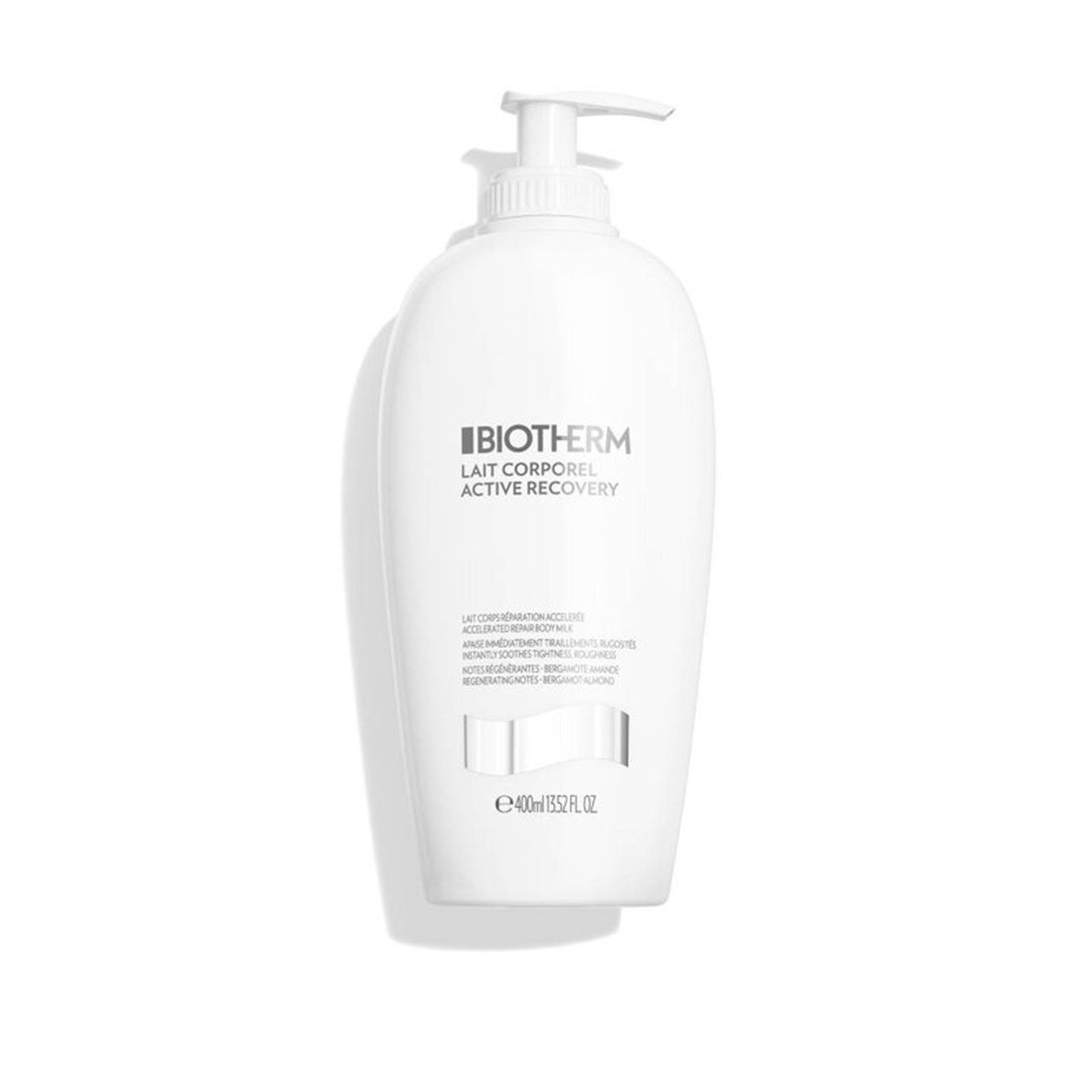 Biotherm Lait Corporel Active Recovery Body Milk 400ml