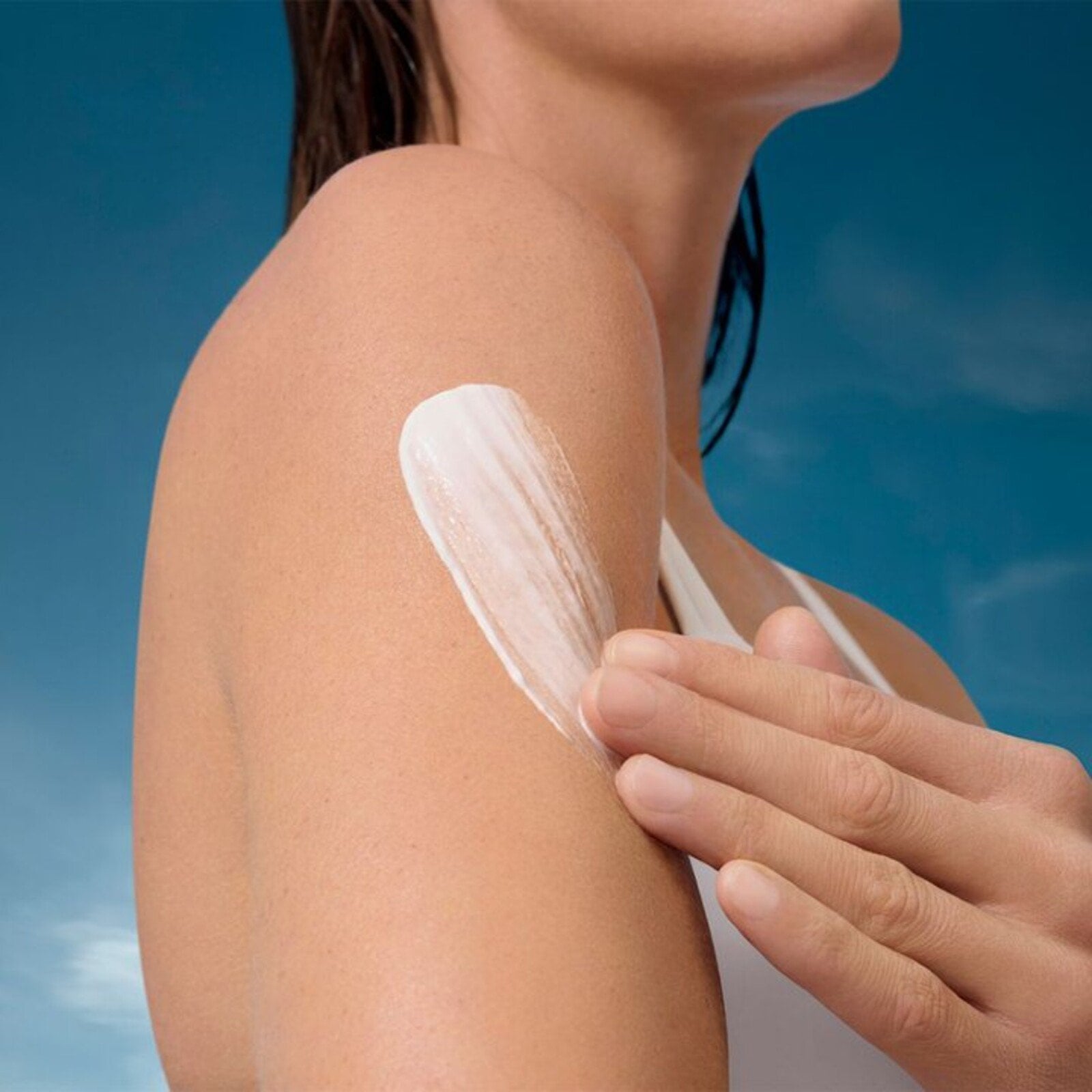 Biotherm Lait Corporel L'Original Anti-Drying Body Milk 400ml