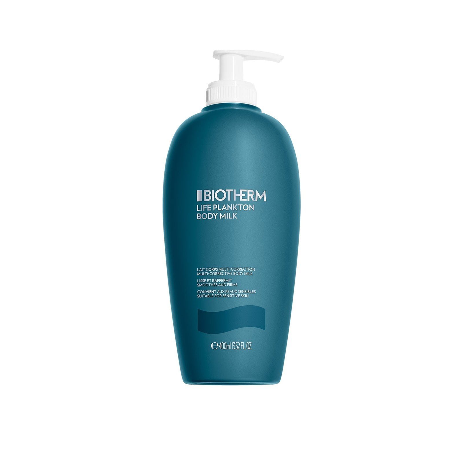 Biotherm Multi-Corrective Body Milk 400ml