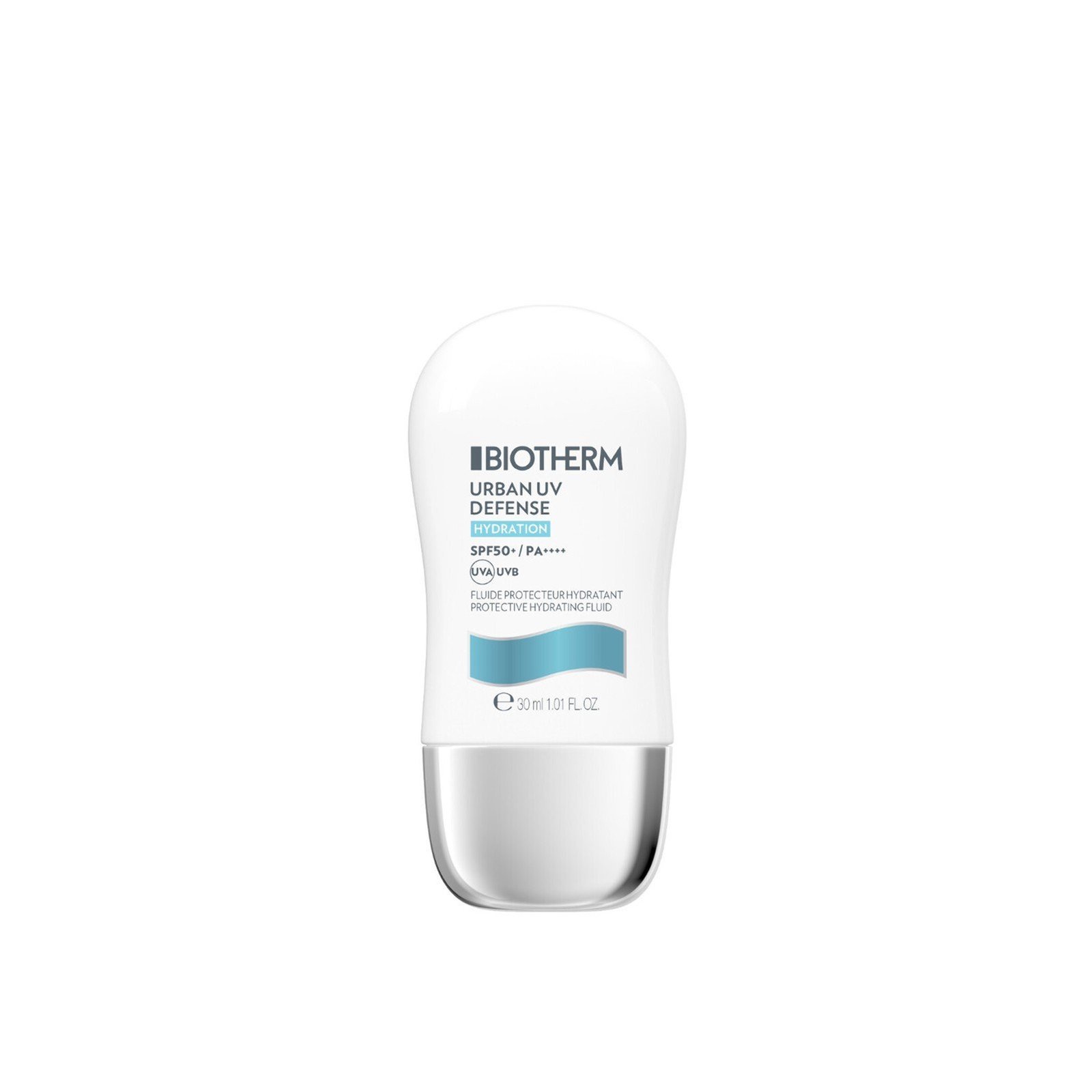 Biotherm Urban UV Defense Hydrating Fluid SPF50+ 30ml