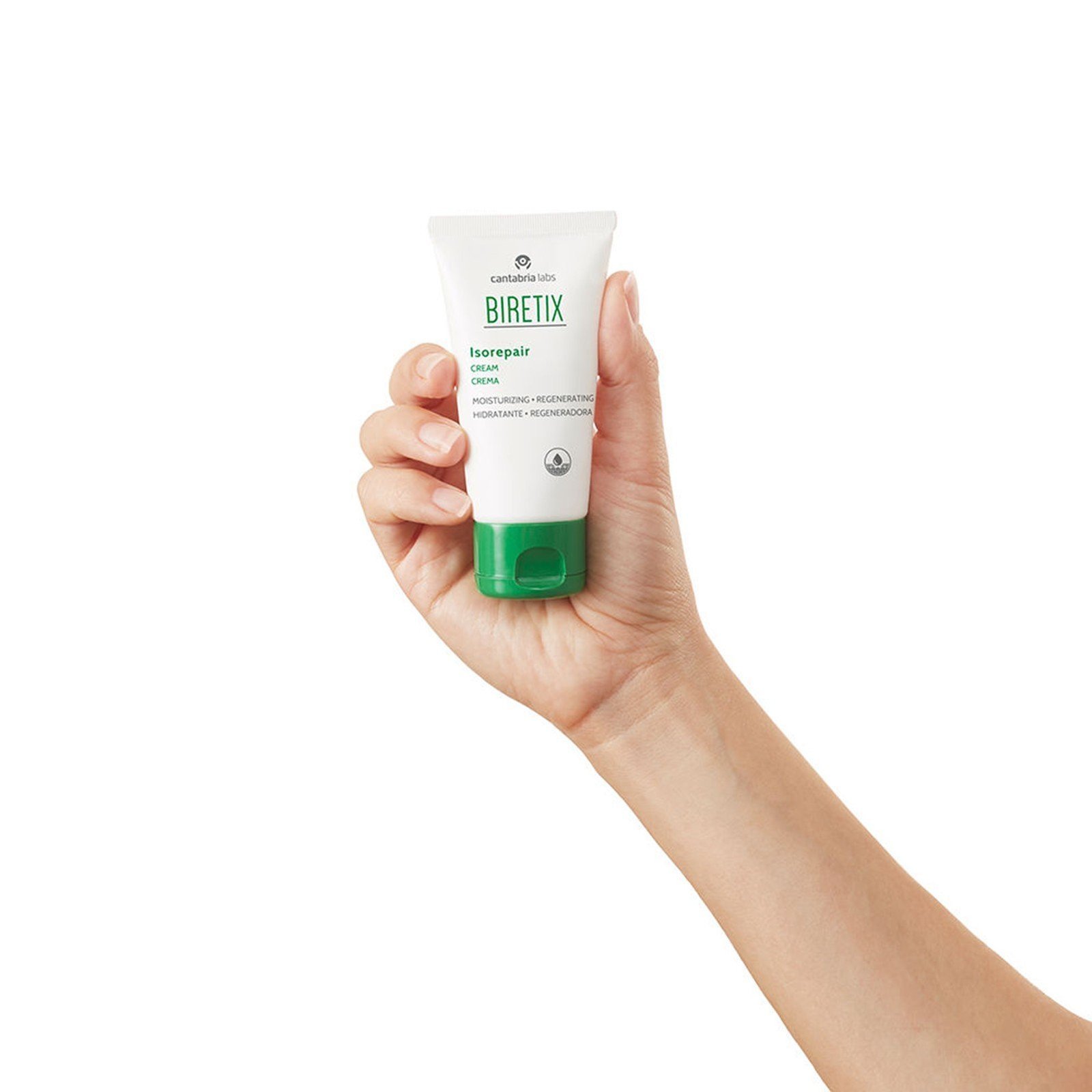 Biretix Isorepair Cream 50ml