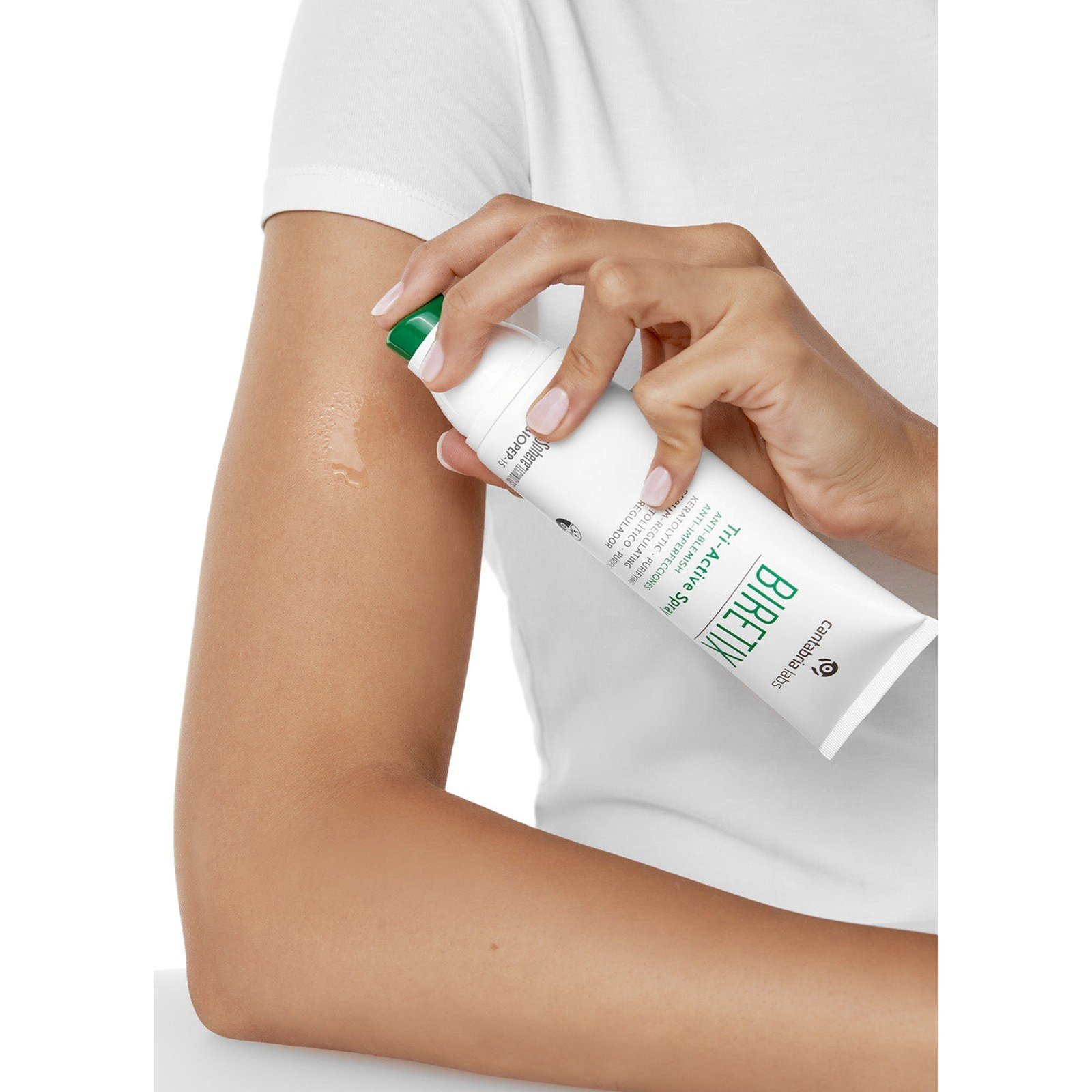 Biretix Tri-Active Spray Anti-Blemish 100ml