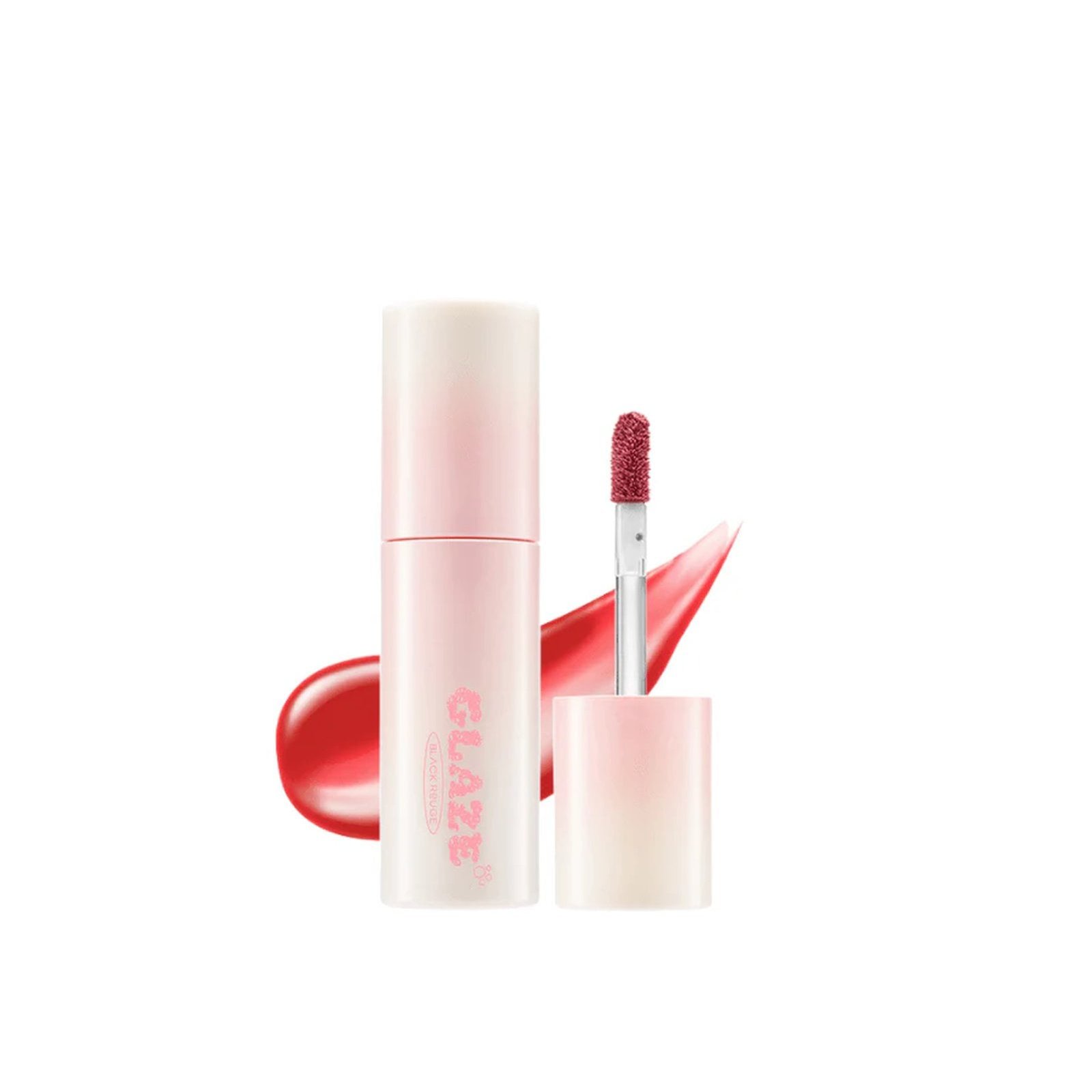Black Rouge Chewy Lip Glaze