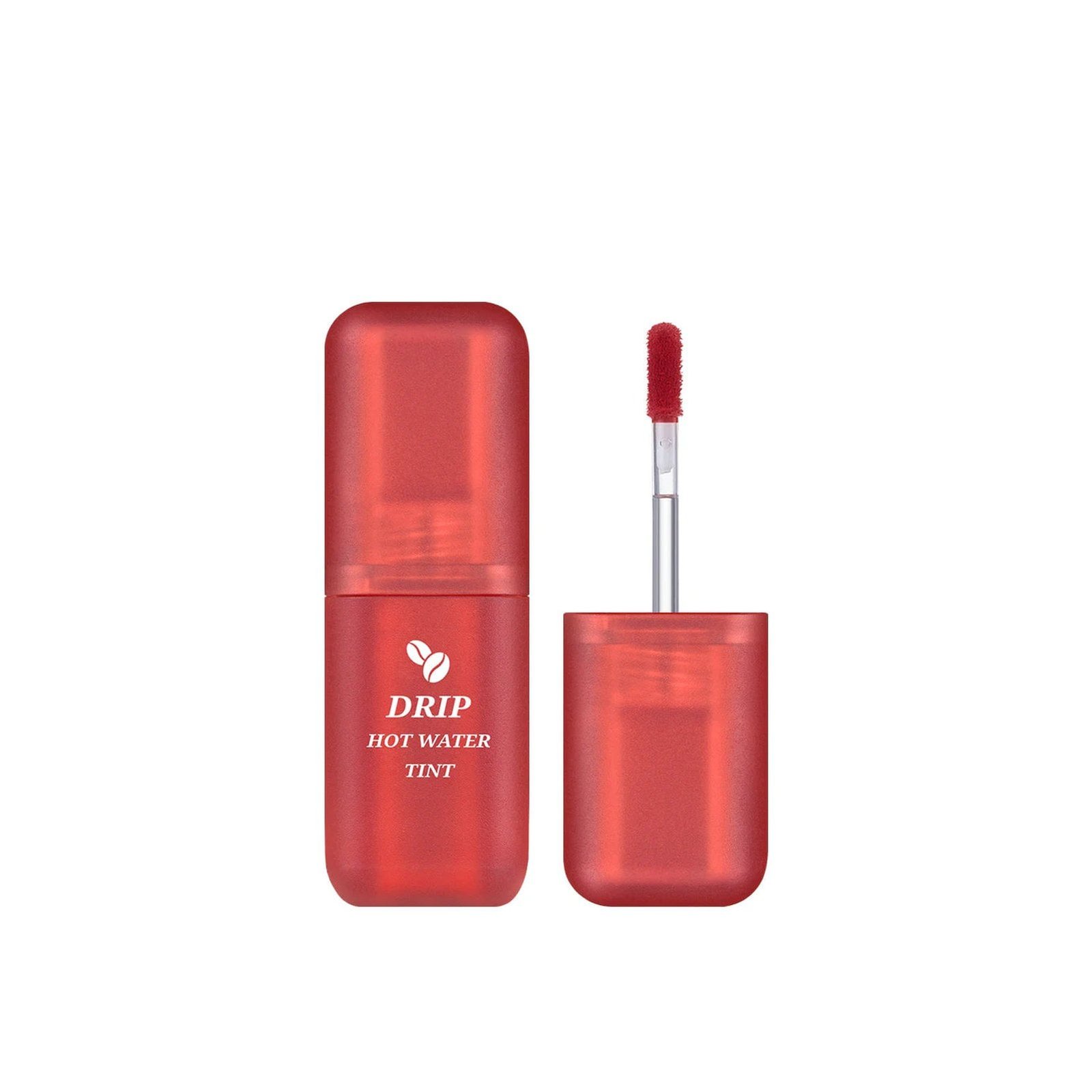Black Rouge Drip Hot Water Tint
