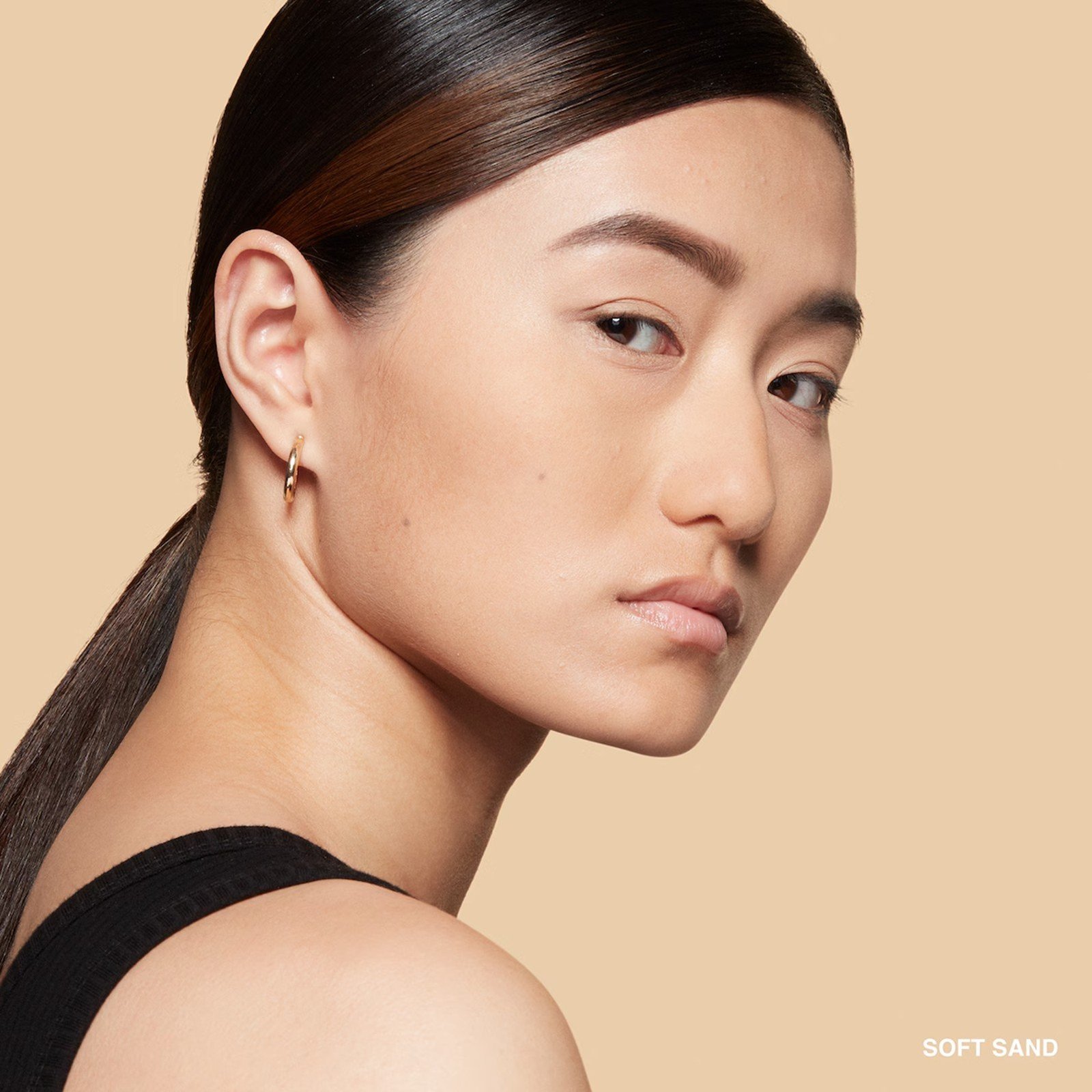 Bobbi Brown Sheer Finish Pressed Pūderis Mīksts Sand 9g