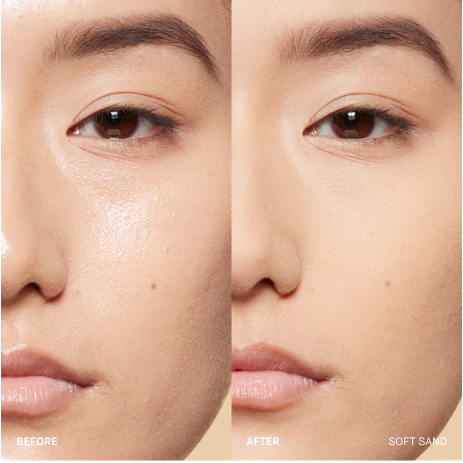 Bobbi Brown Sheer Finish Pressed Pūderis Mīksts Sand 9g
