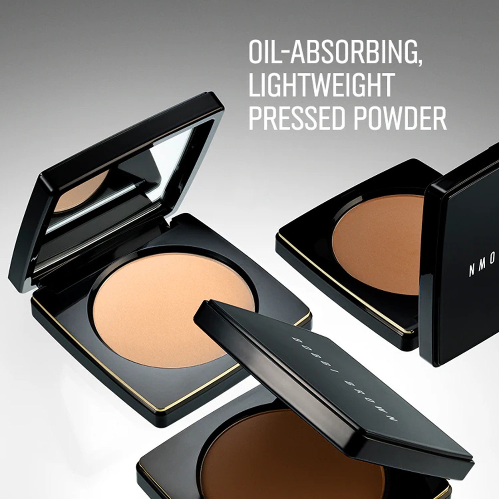 Bobbi Brown Sheer Finish Pressed Pūderis Mīksts Sand 9g
