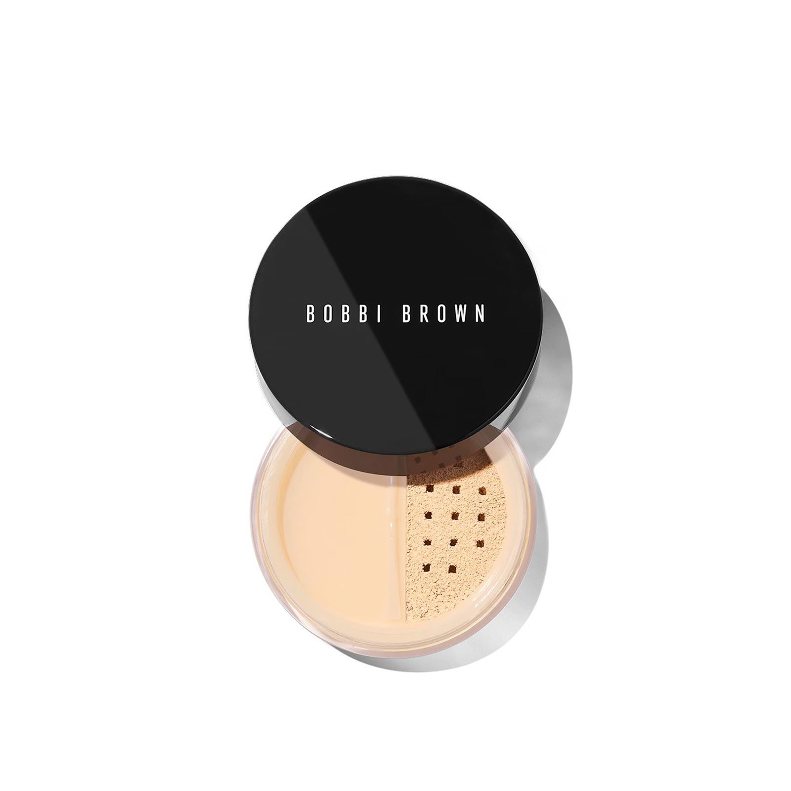 Bobbi Brown Sheer Finish Pressed Powder Soft Sand 9g
