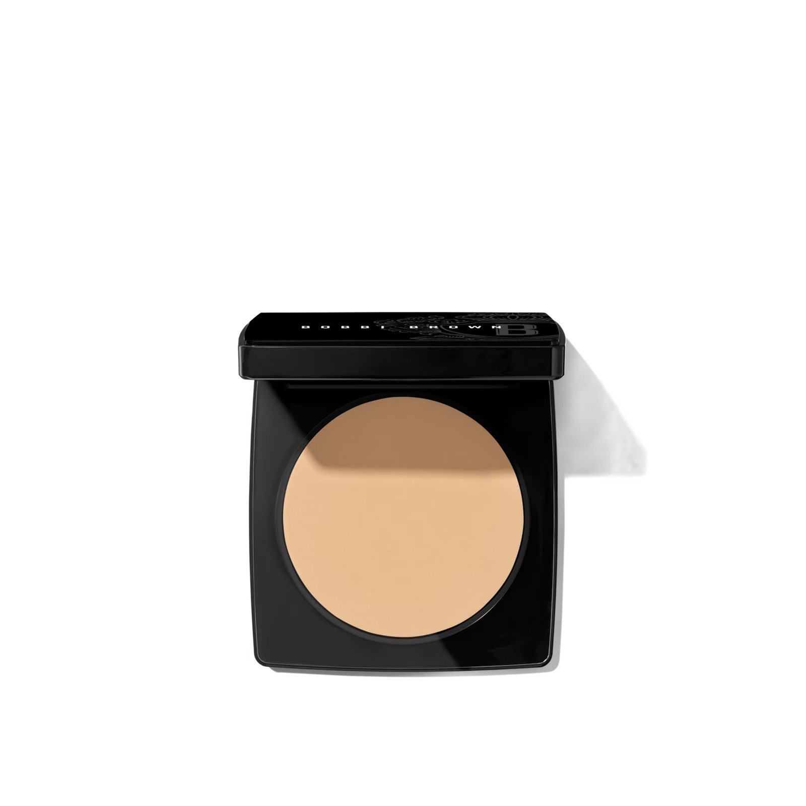 Bobbi Brown Sheer Finish Pressed Pūderis Mīksts Sand 9g