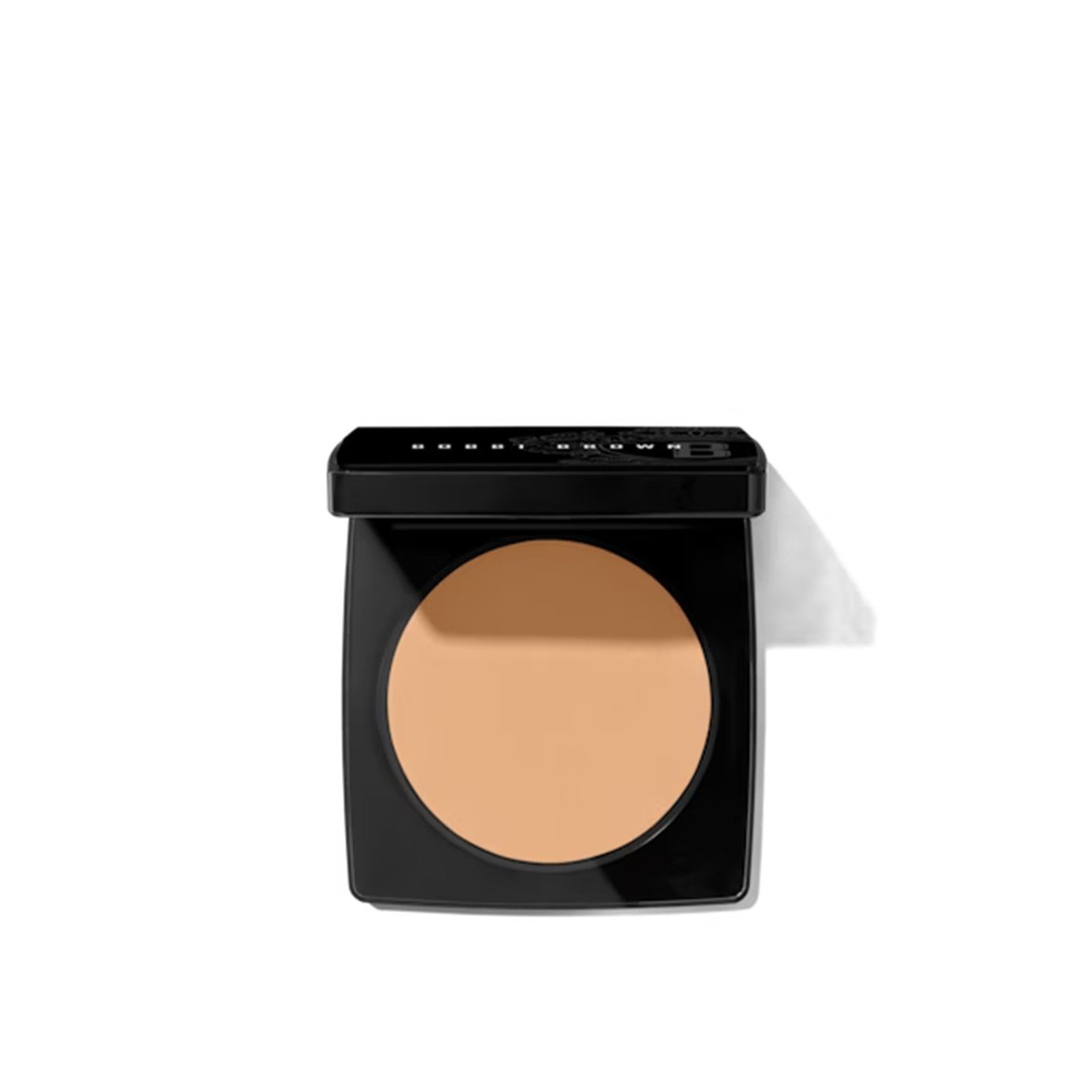 Bobbi Brown Sheer Finish Pressed Powder Warm Natural 9g