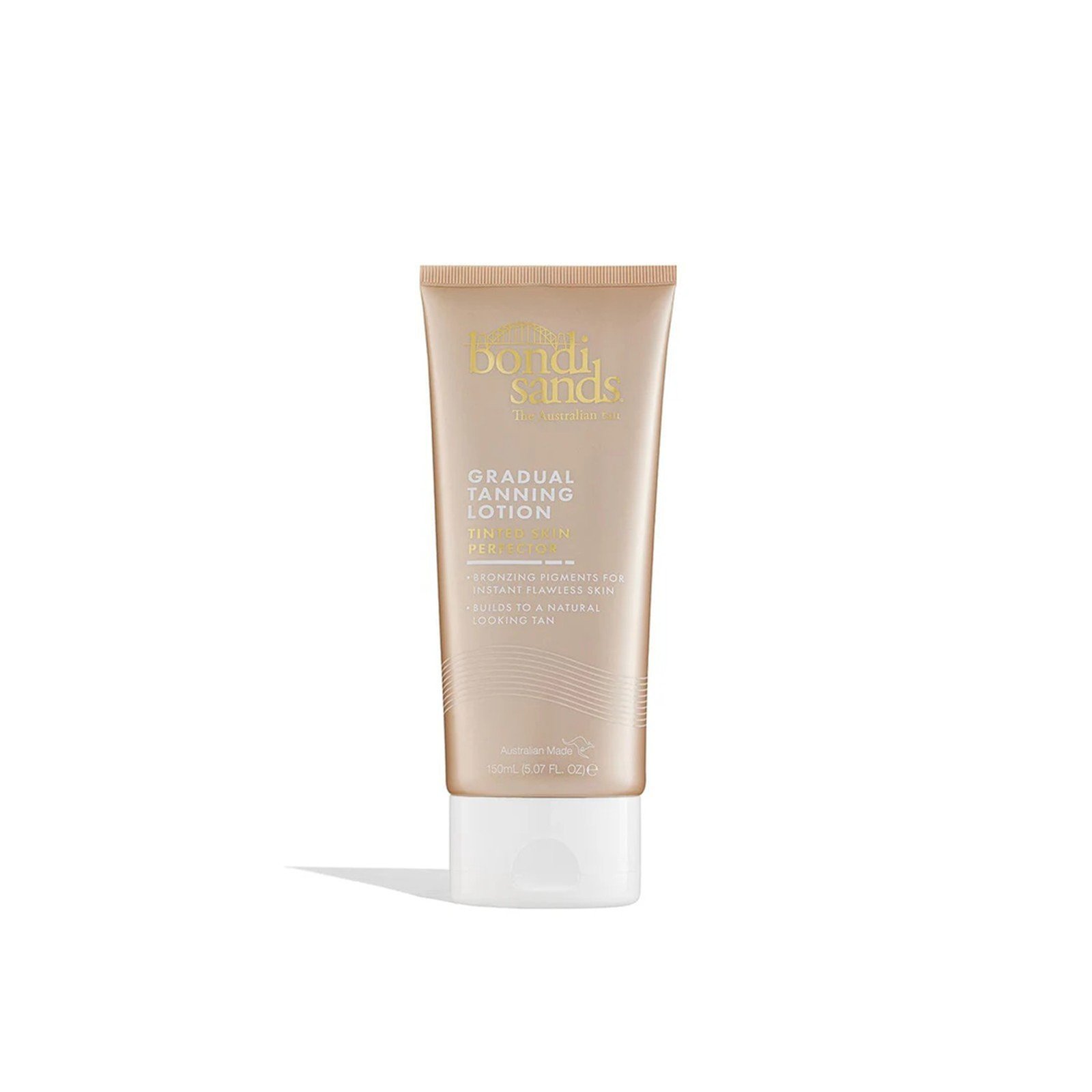Bondi Sands Gradual Tanning Lotion Tinted Skin Perfector 150ml