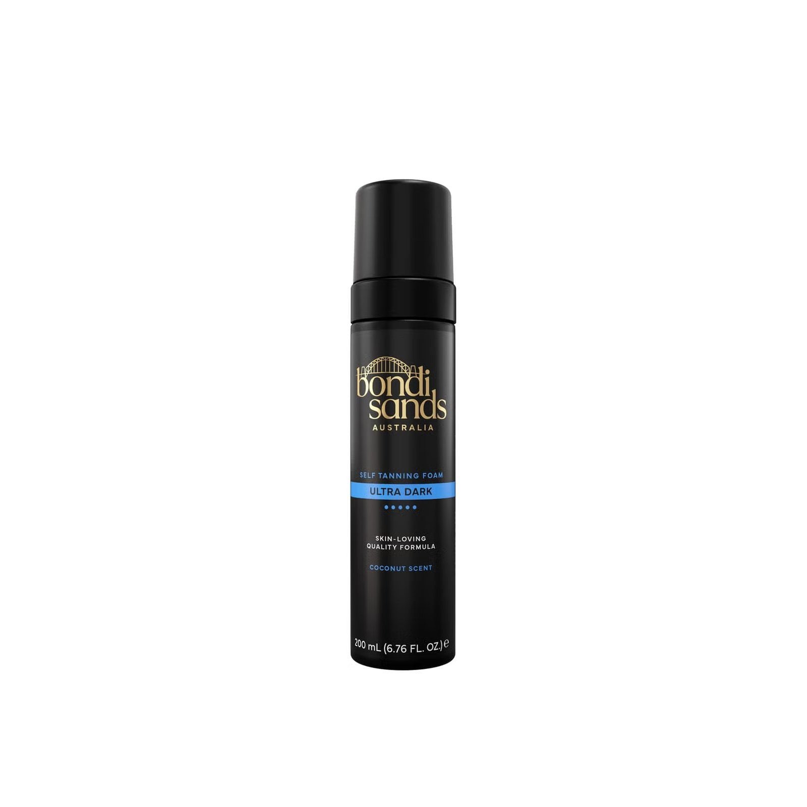 Bondi Sands Self Tanning Foam Ultra Dark 200ml