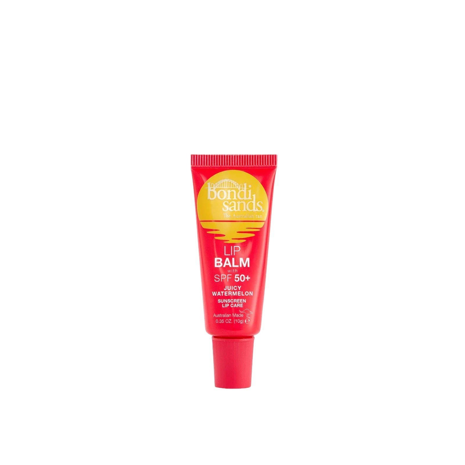 Bondi Sands Sunscreen Lip Balm SPF50+