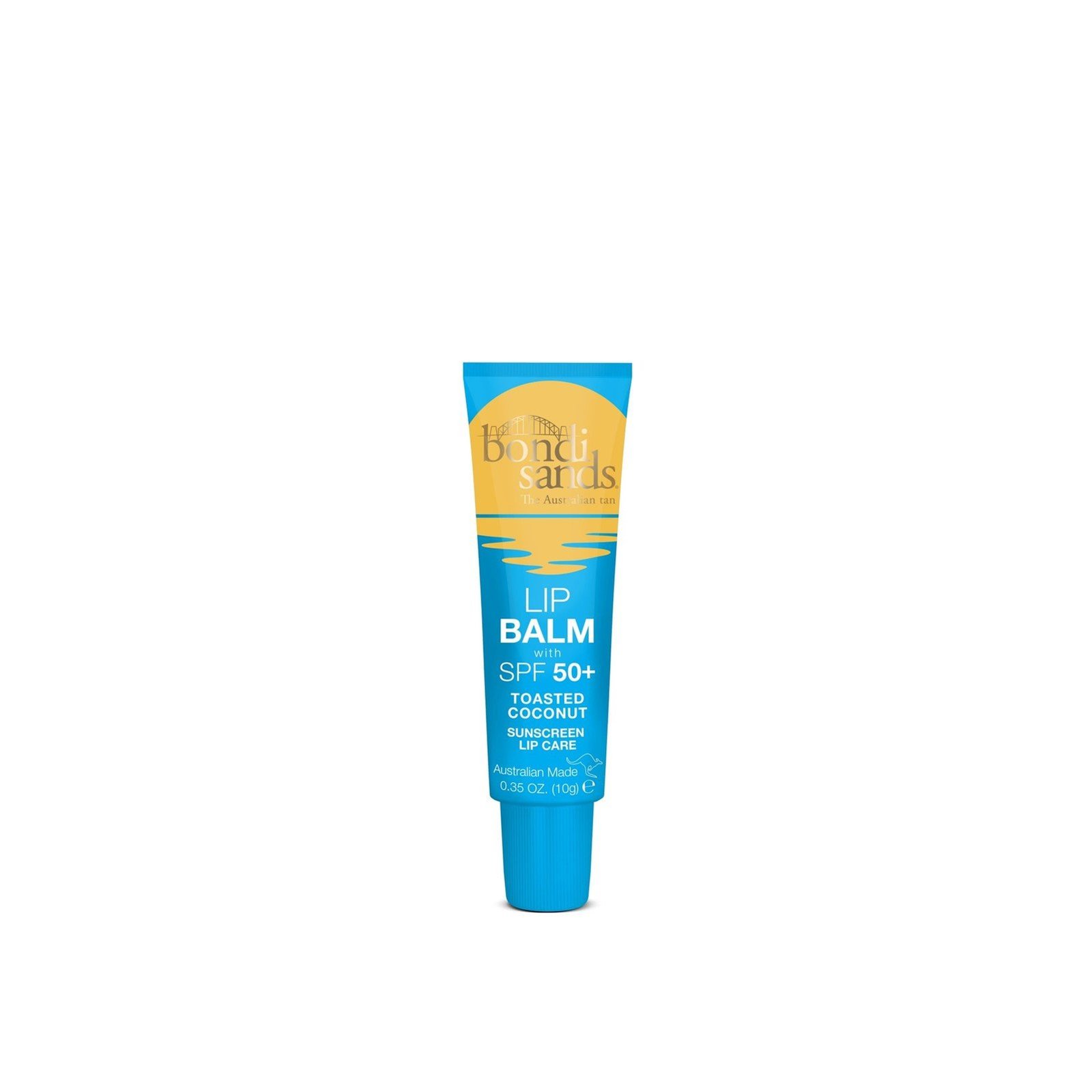 Bondi Sands Sunscreen Lip Balm SPF50+