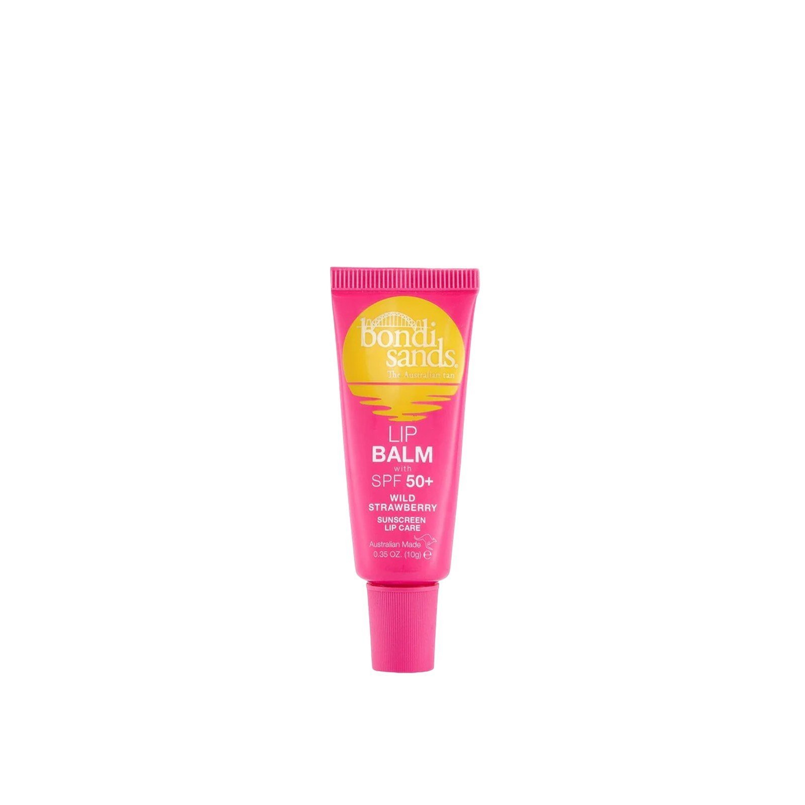 Bondi Sands Sunscreen Lip Balm SPF50+