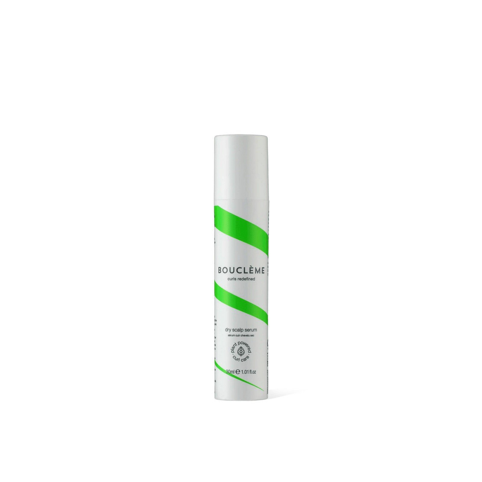 Bouclème Dry Scalp Serum 30ml (1.01floz)