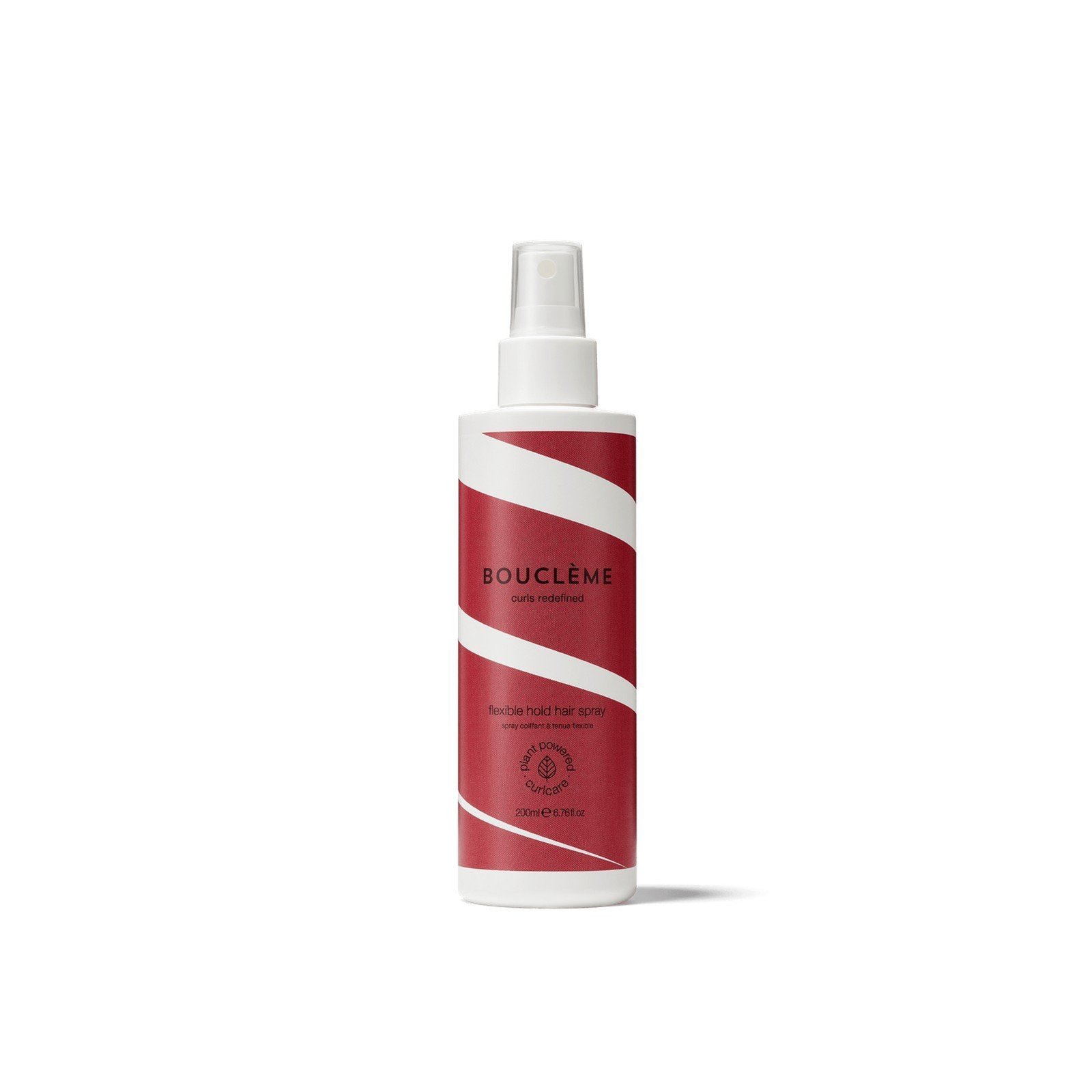 Bouclème Flexible Hold Hair Spray 200ml