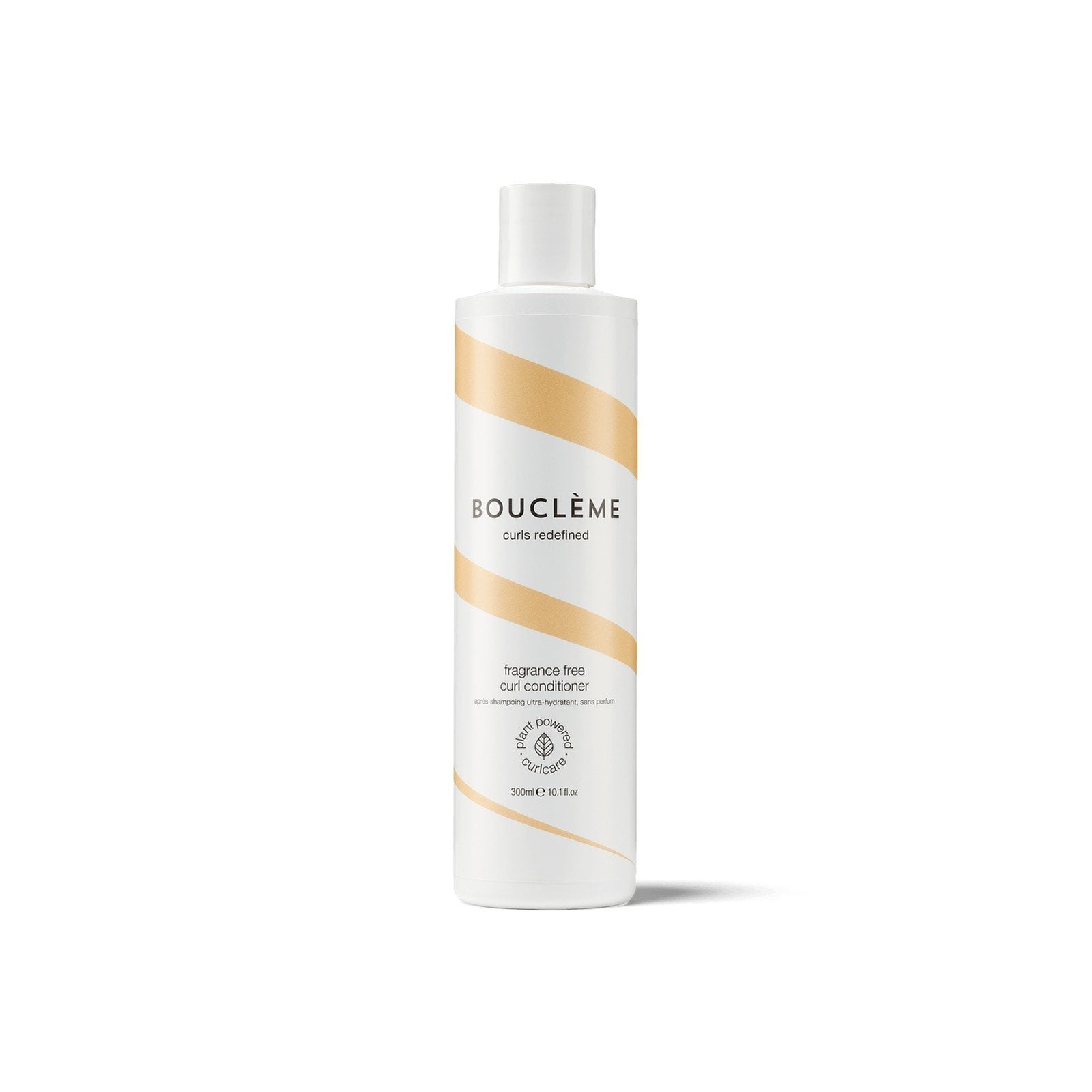 Bouclème Fragrance Free Curl Conditioner 300ml