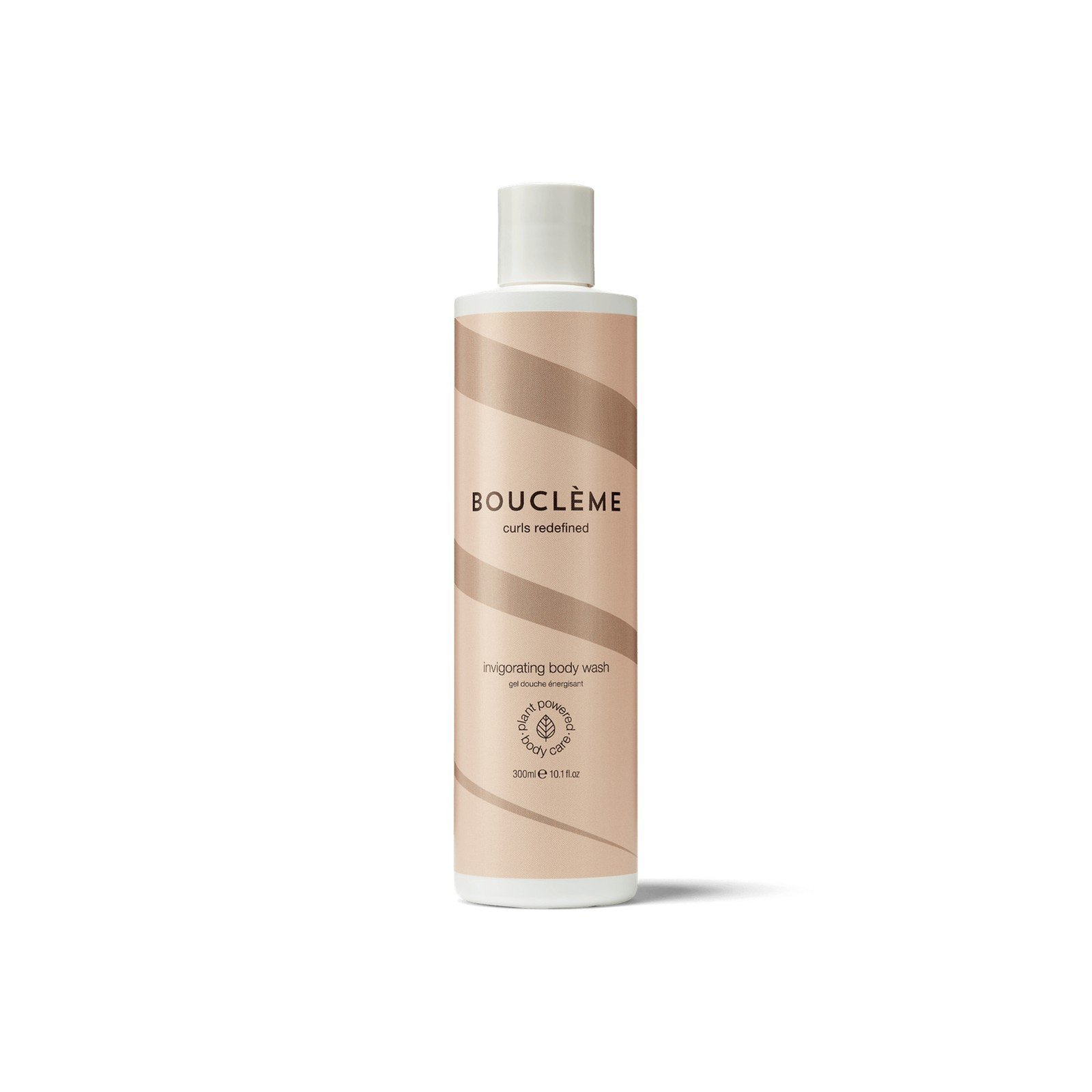 Bouclème Invigorating Body Wash 300ml