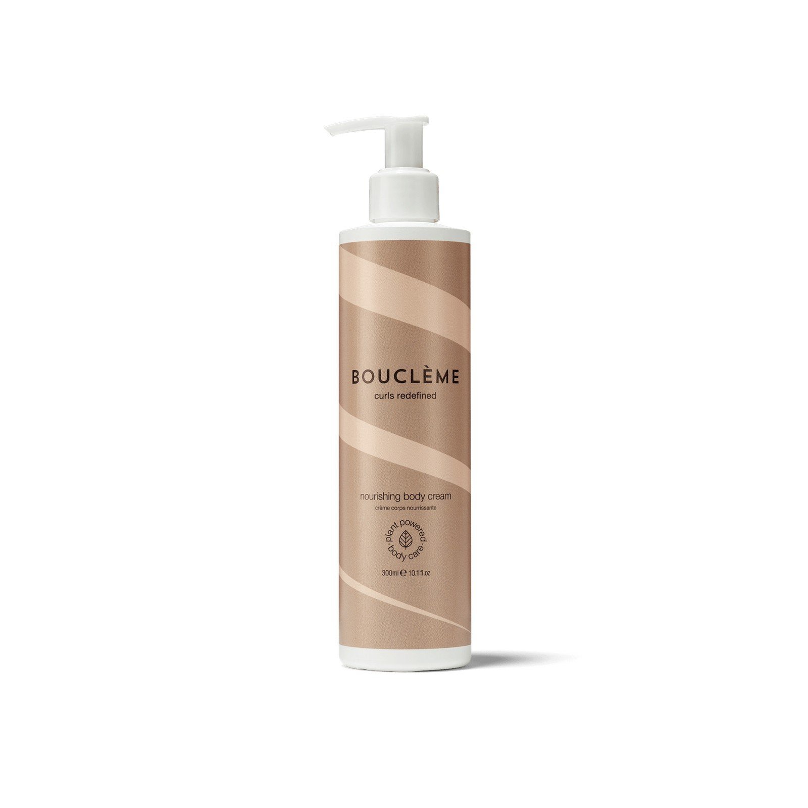 Bouclème Nourishing Body Cream 300ml Qatar