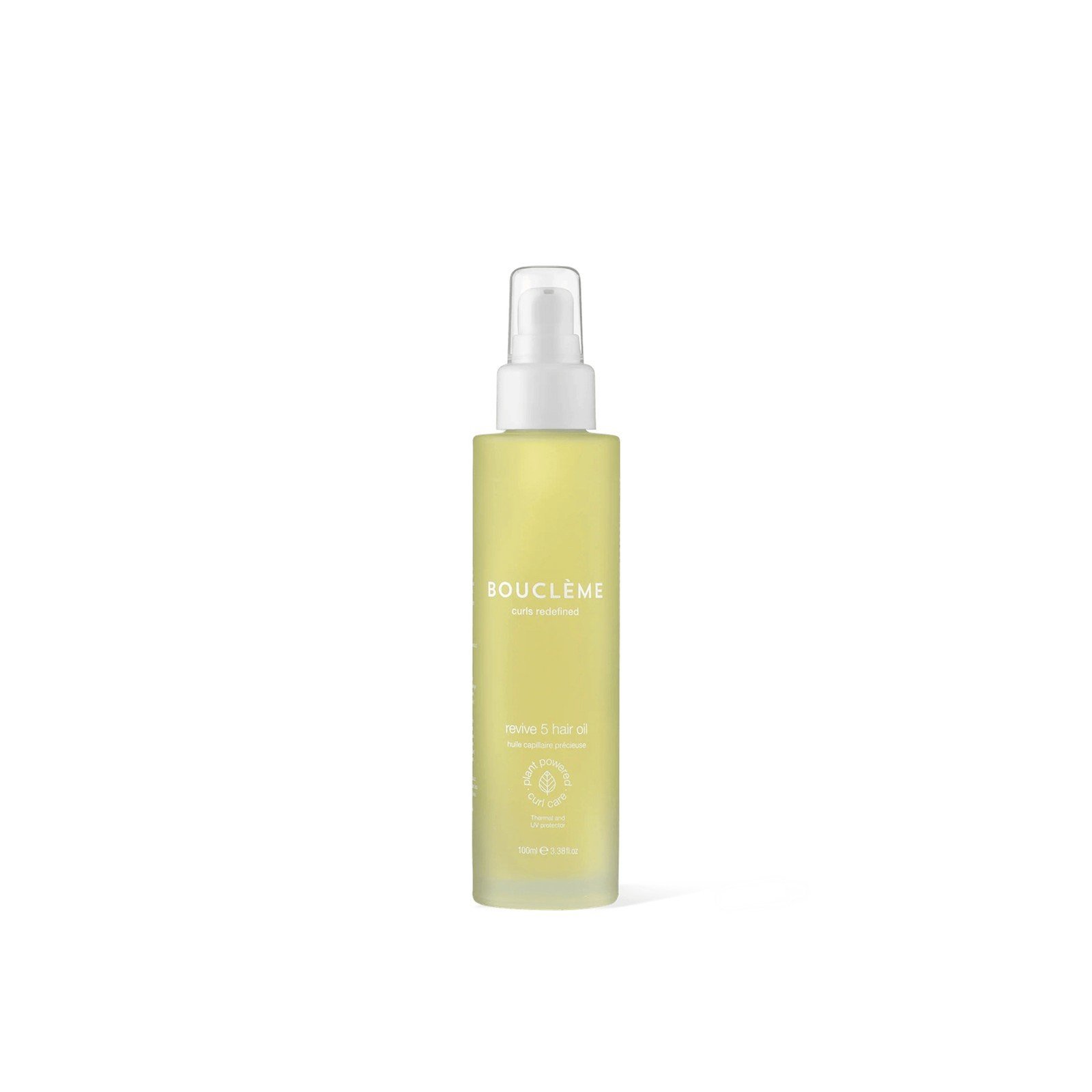 Bouclème Revive 5 Hair Oil 100ml