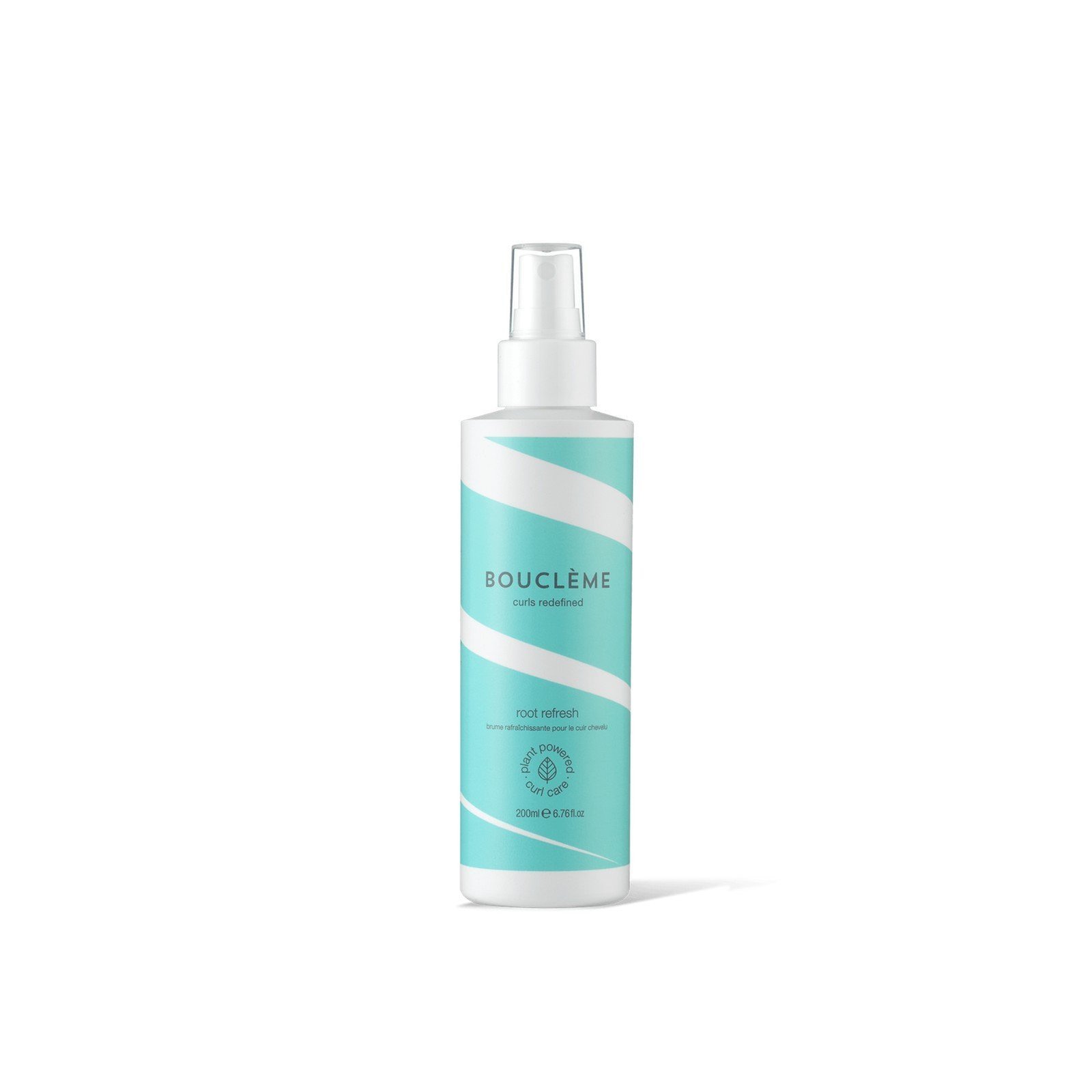 Bouclème Root Refresh 200ml (6.76floz)