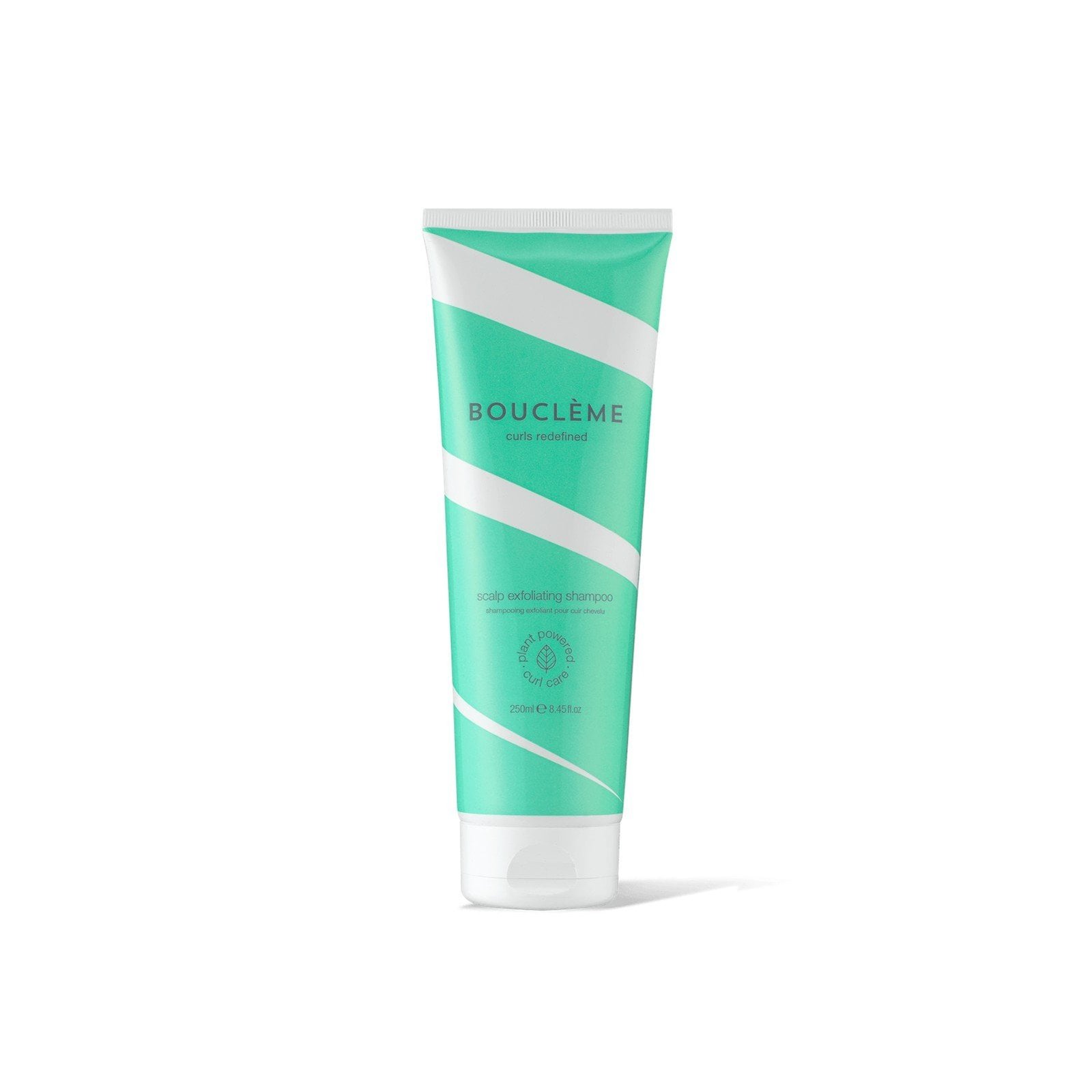 Bouclème Scalp Exfoliating Shampoo 250ml