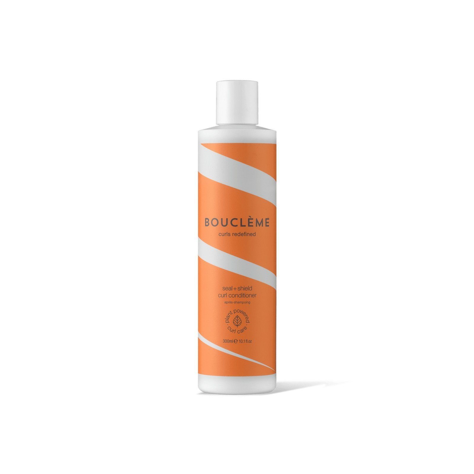 Bouclème Seal + Shield Curl Conditioner 300ml