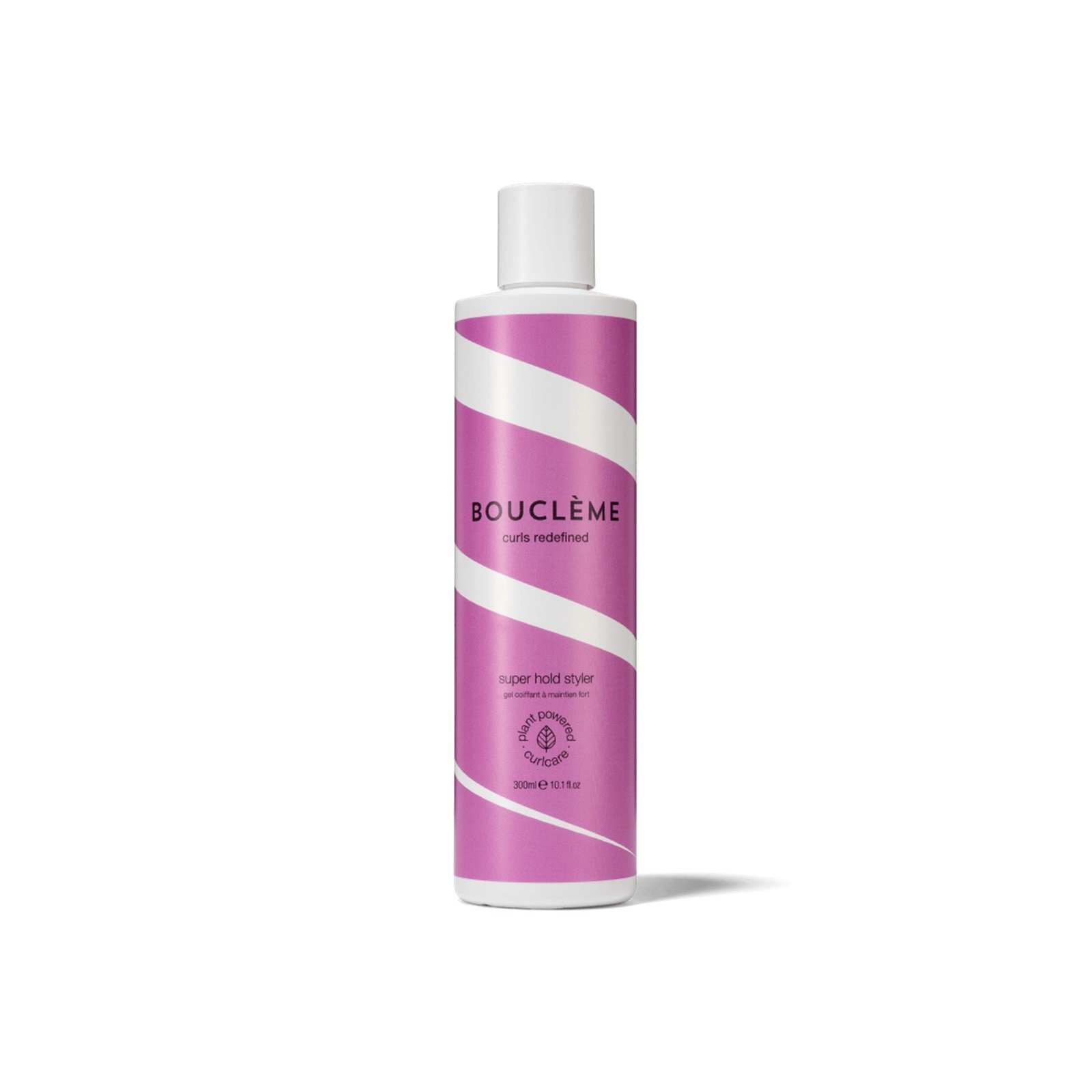 Bouclème Super Hold Styler 300ml Qatar