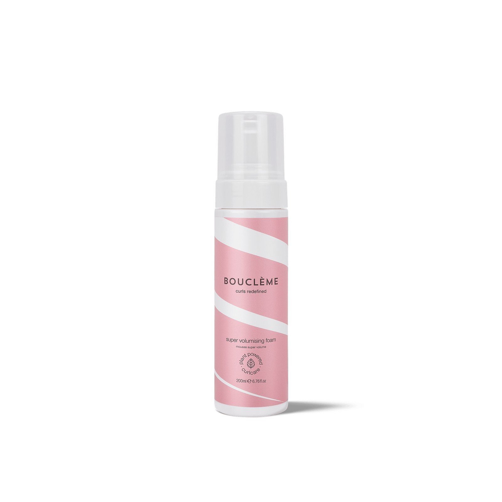 Bouclème Super Volumizing Foam 200ml