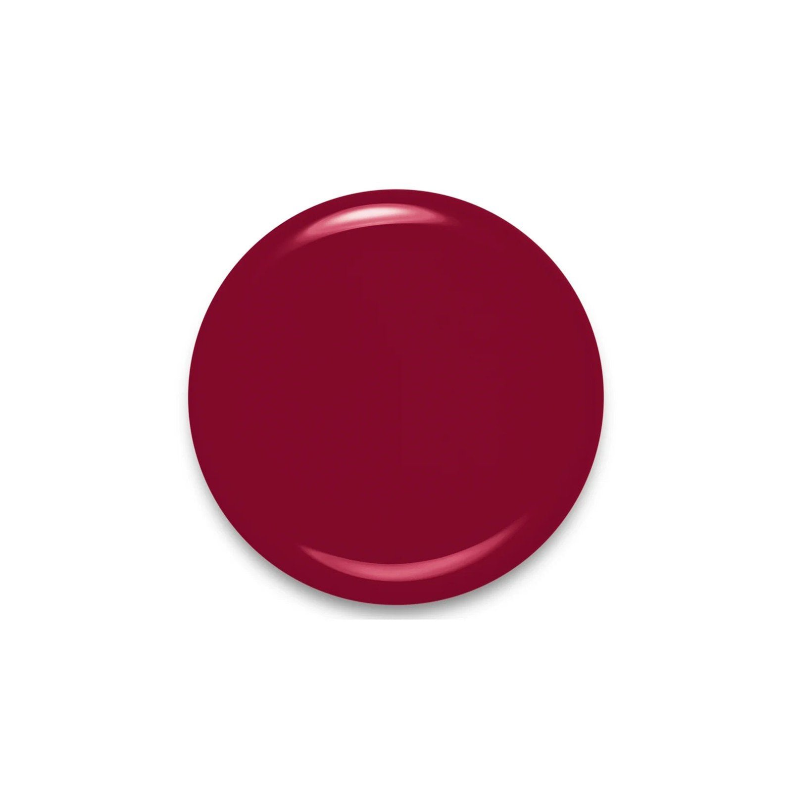 Bourjois 1-Second Nail Polish 08 Chérie Cherry 9ml