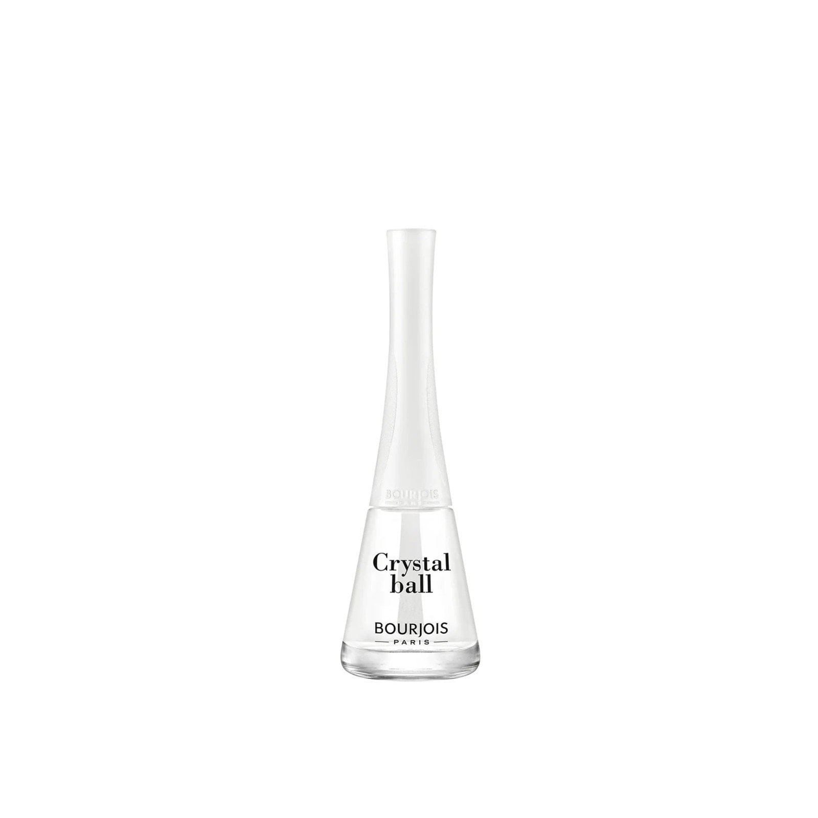 Bourjois 1-Second Nail Polish 22 Crystal Ball 9ml