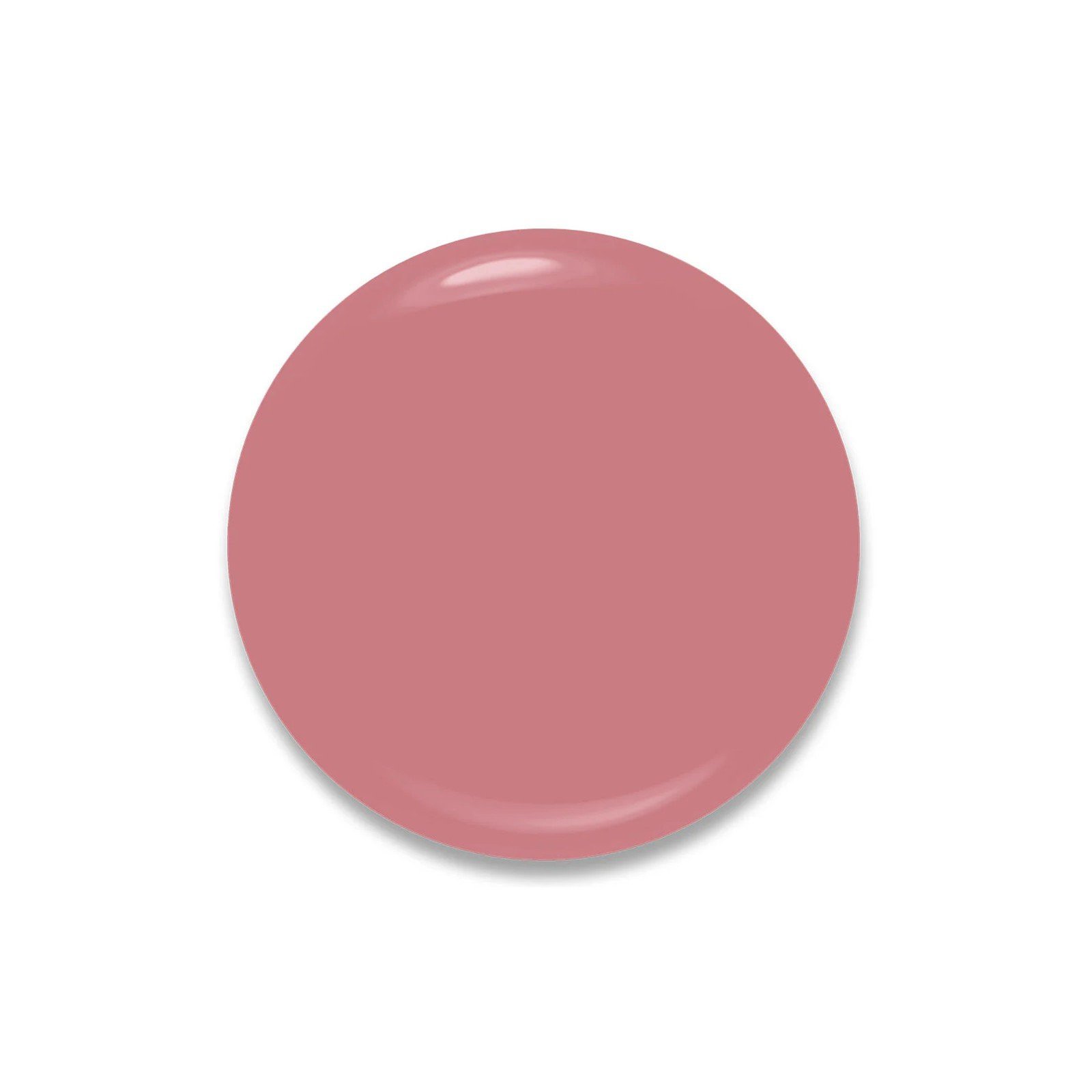 Bourjois 1-Second Nail Polish 50 Cotton Candy'de 9ml