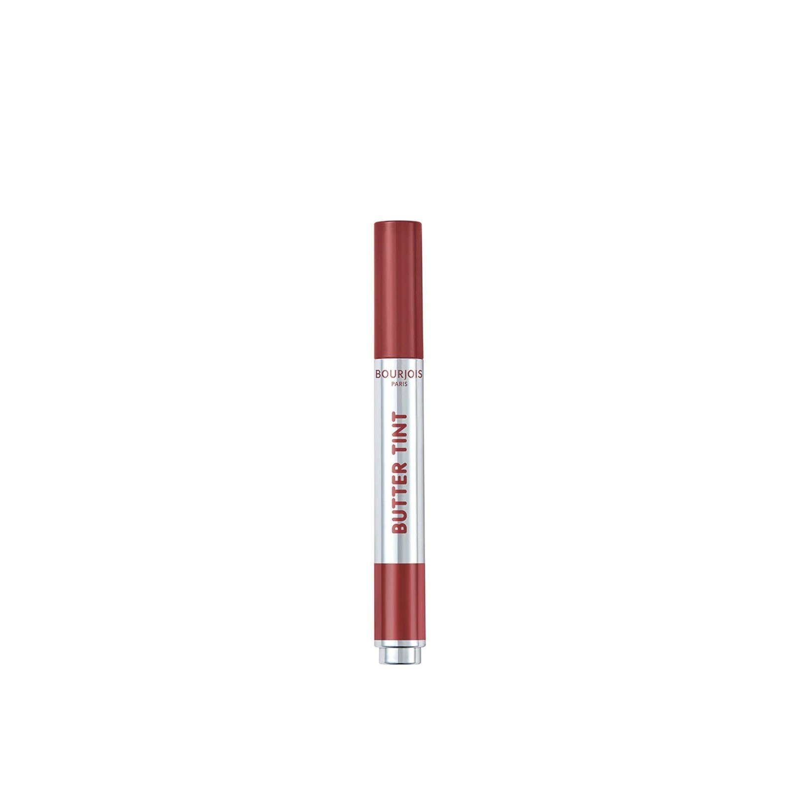 Bourjois Bálsamo labial Butter Tint 03 Guav'amour 2 g