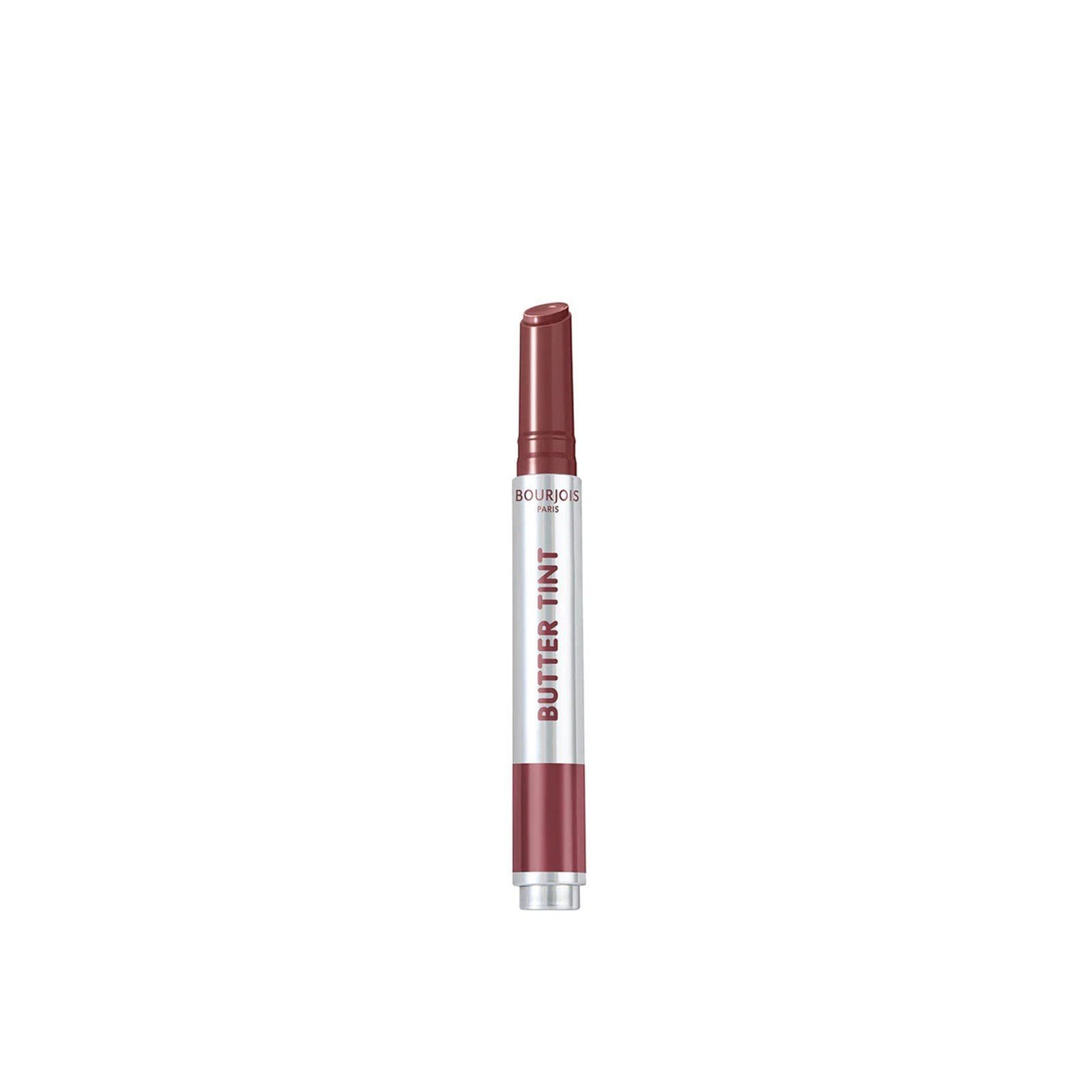 Bourjois Butter Tint Lip Balm