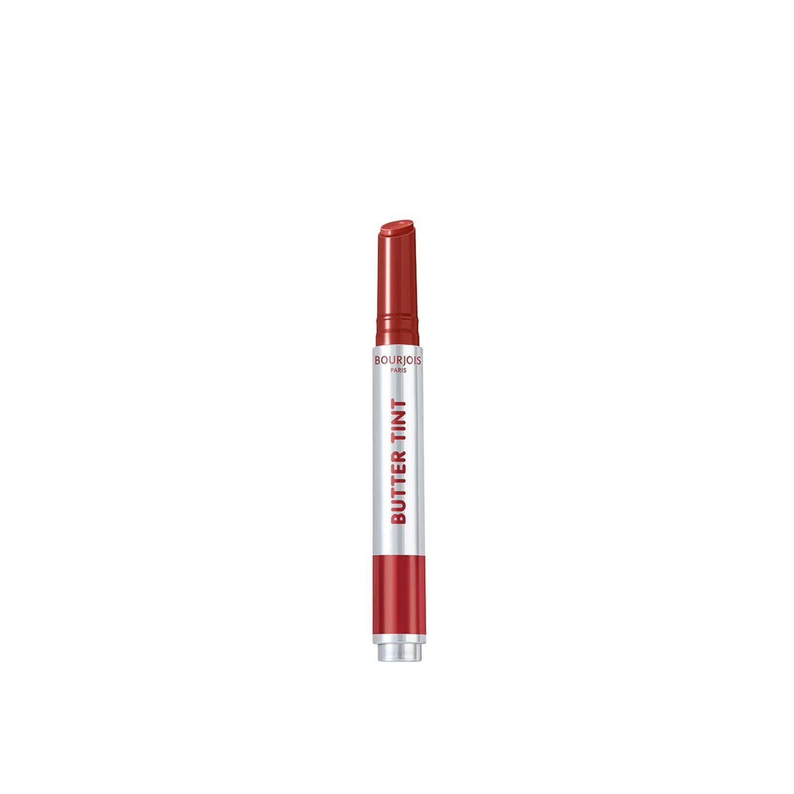 Bourjois Butter Tint Lip Balm 05 Caramel Flambé 2g