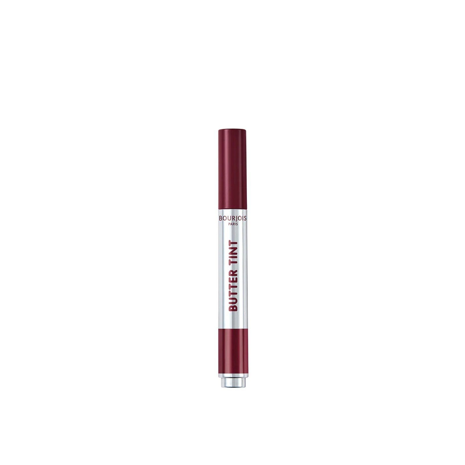 Bourjois Butter Tint Lip Balm 06 Berry Coulis 2g