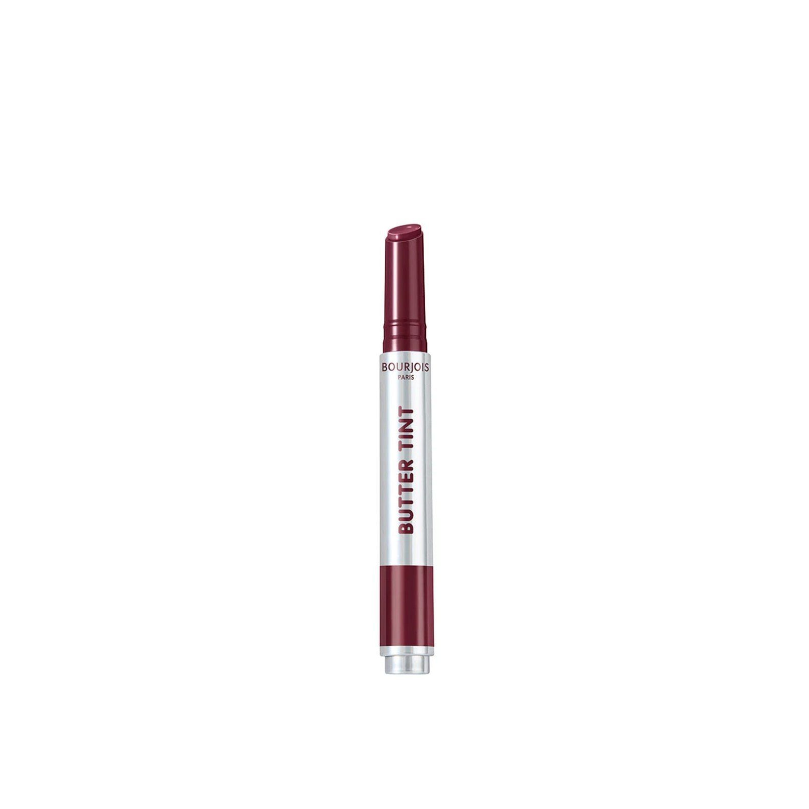 Bourjois Butter Tint Lip Balm 06 Berry Coulis 2g
