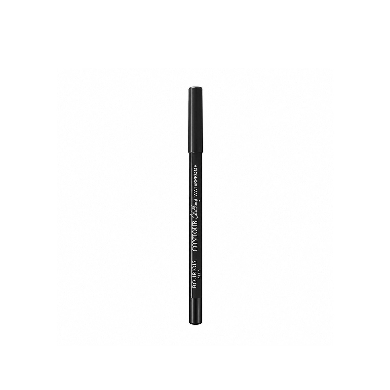 Bourjois Clubbing Waterproof Eyeliner 41 Black Party 1.2g