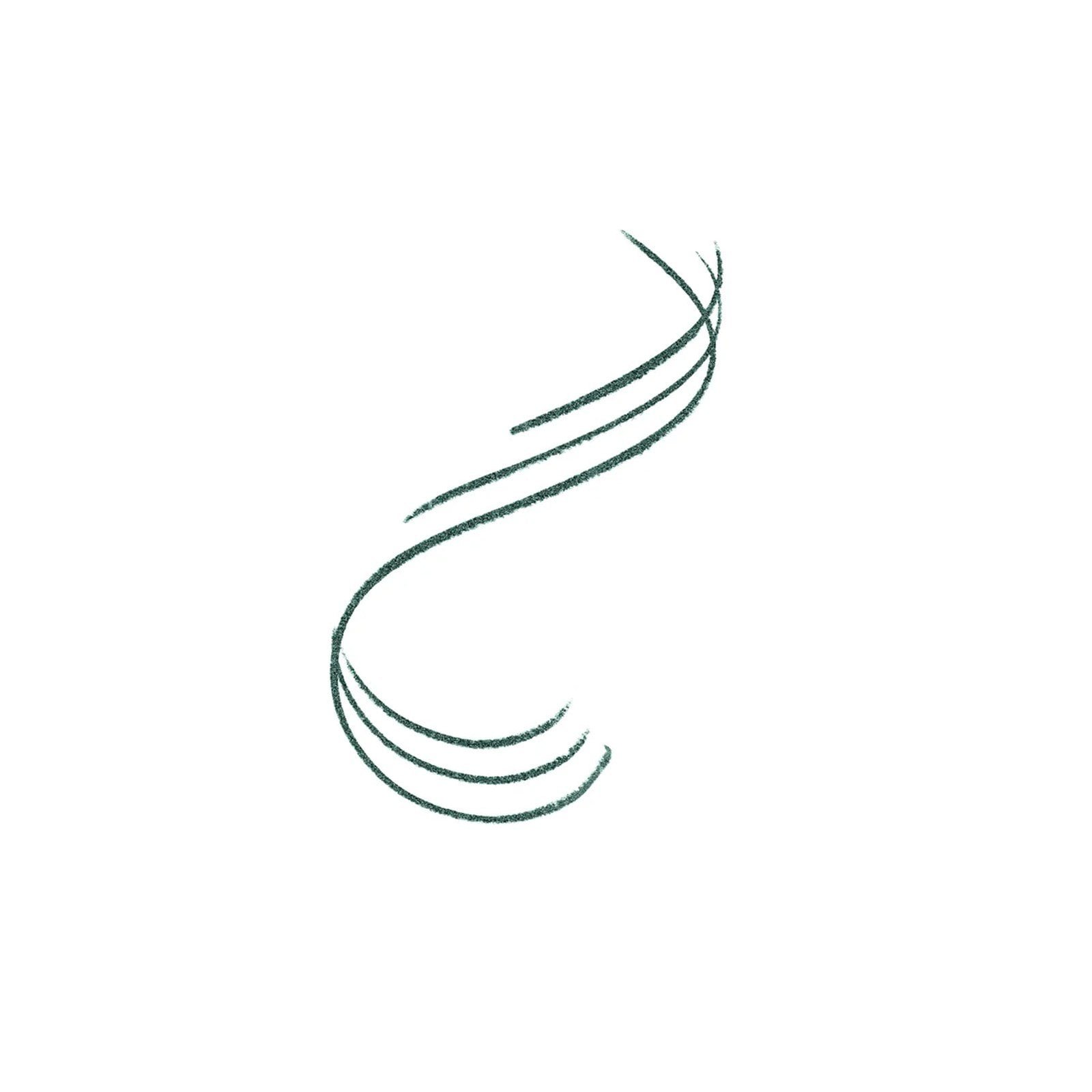 Bourjois Clubbing Waterproof Eyeliner 70 Green Comes True 1.2g