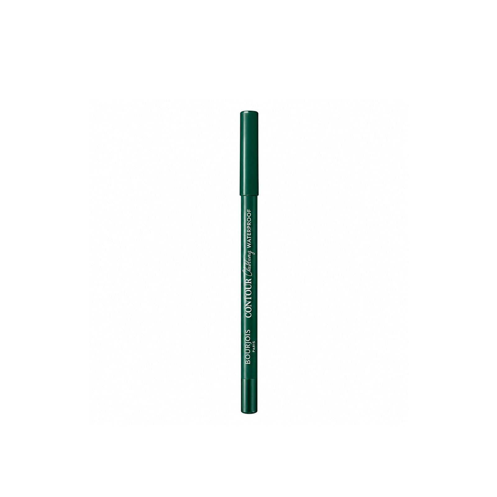 Bourjois Clubbing Waterproof Eyeliner 70 Green Comes True 1.2g